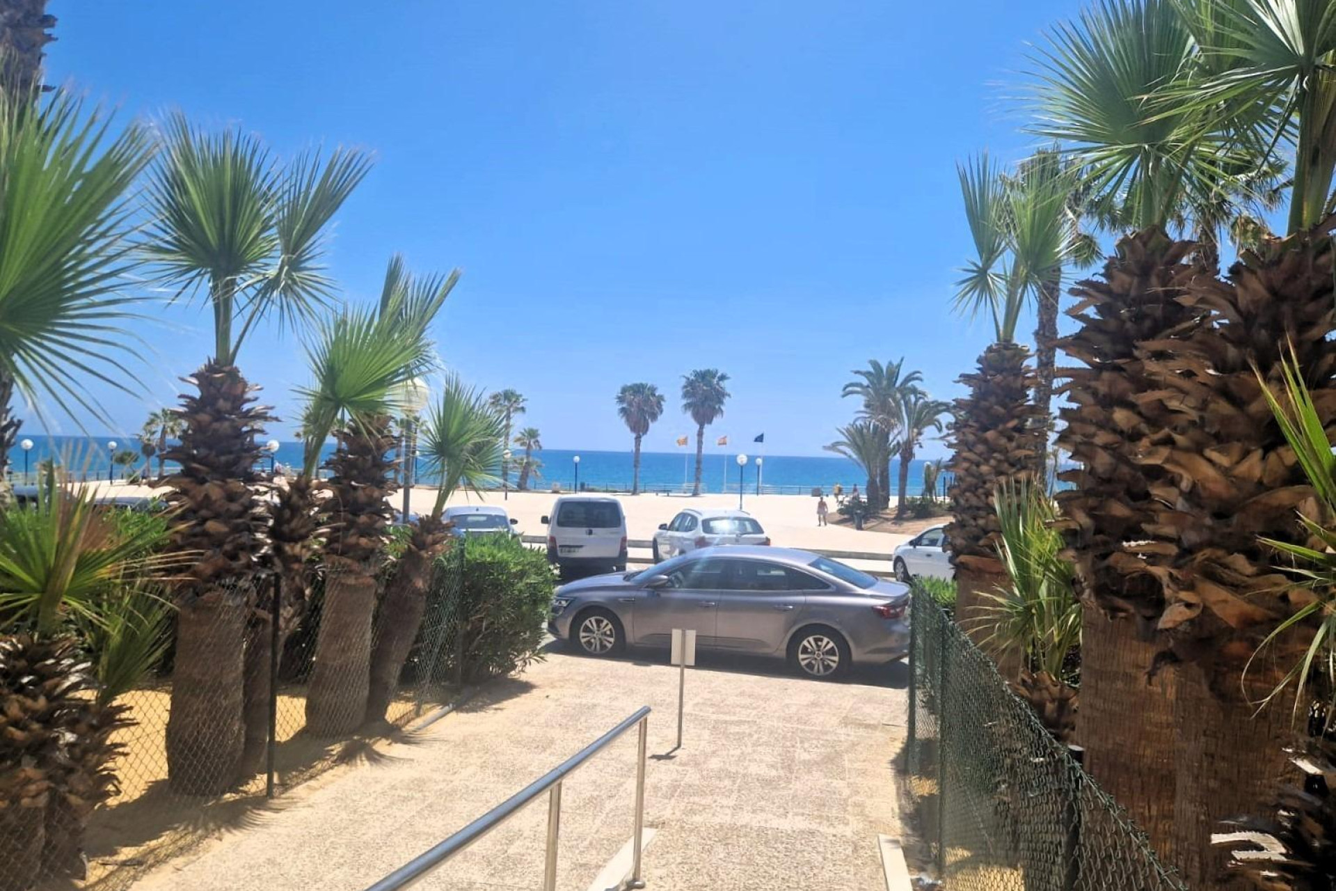 Resale - 1. Apartment / flat - Orihuela Costa - Costa Blanca South