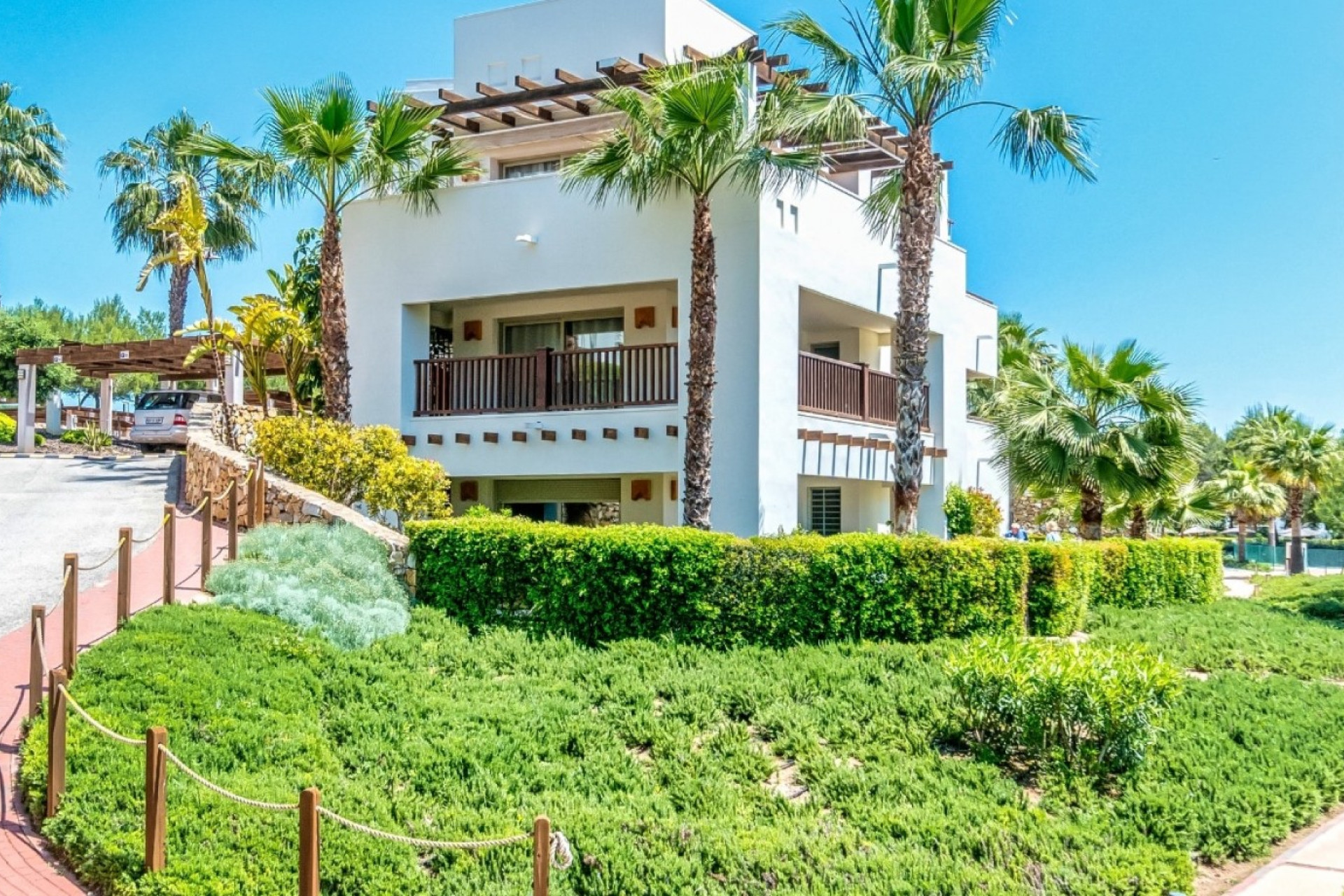 Resale - 1. Apartment / flat - Orihuela Costa - Costa Blanca South