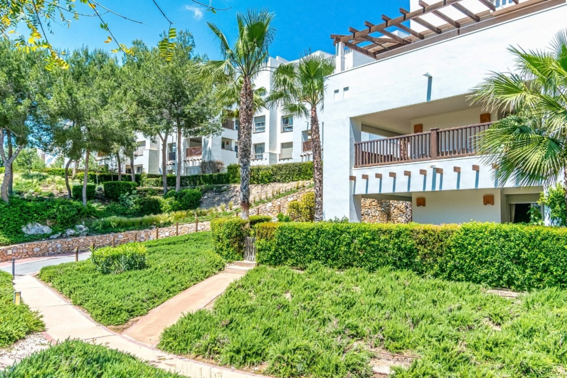 Resale - 1. Apartment / flat - Orihuela Costa - Costa Blanca South