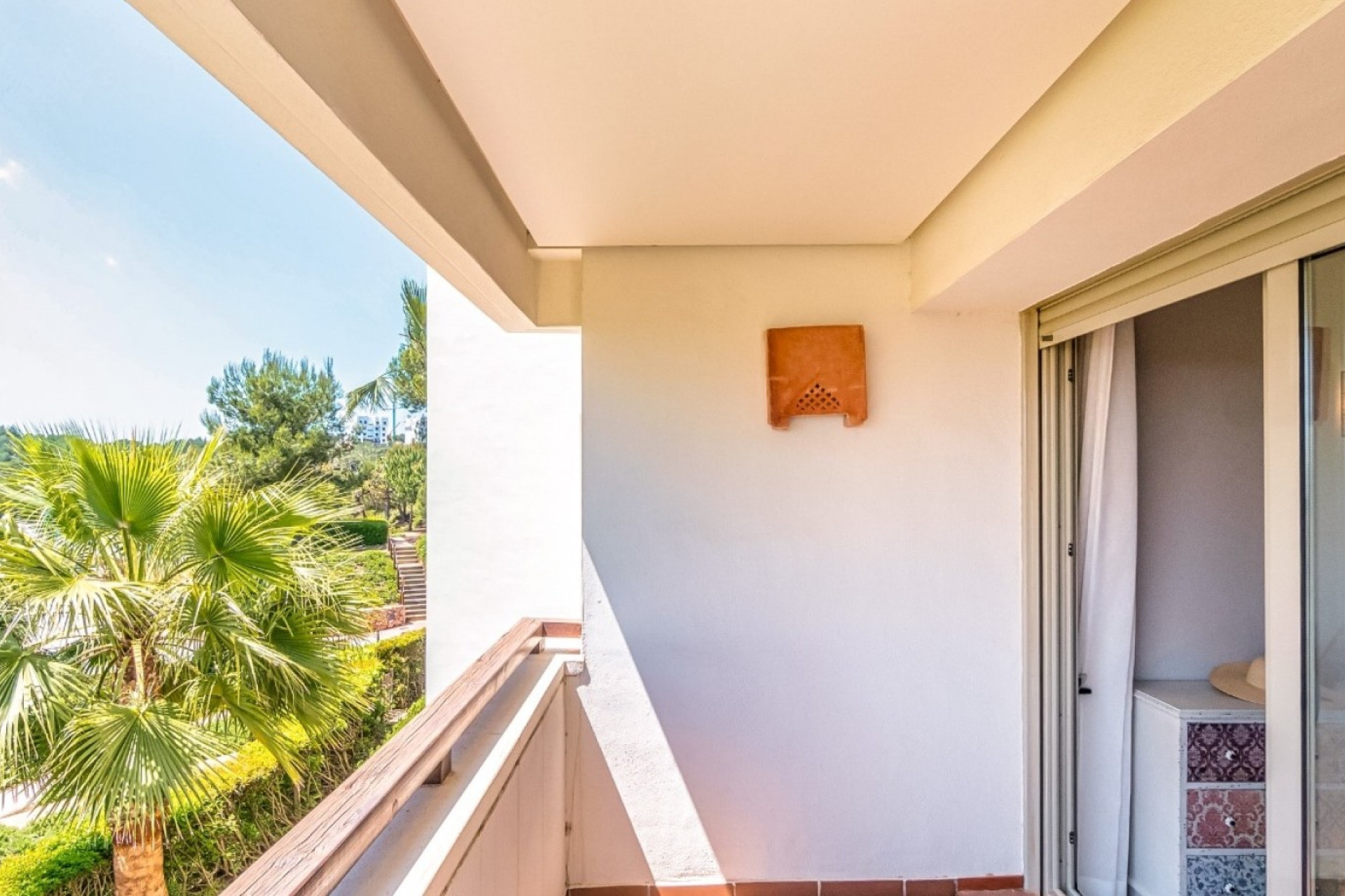 Resale - 1. Apartment / flat - Orihuela Costa - Costa Blanca South