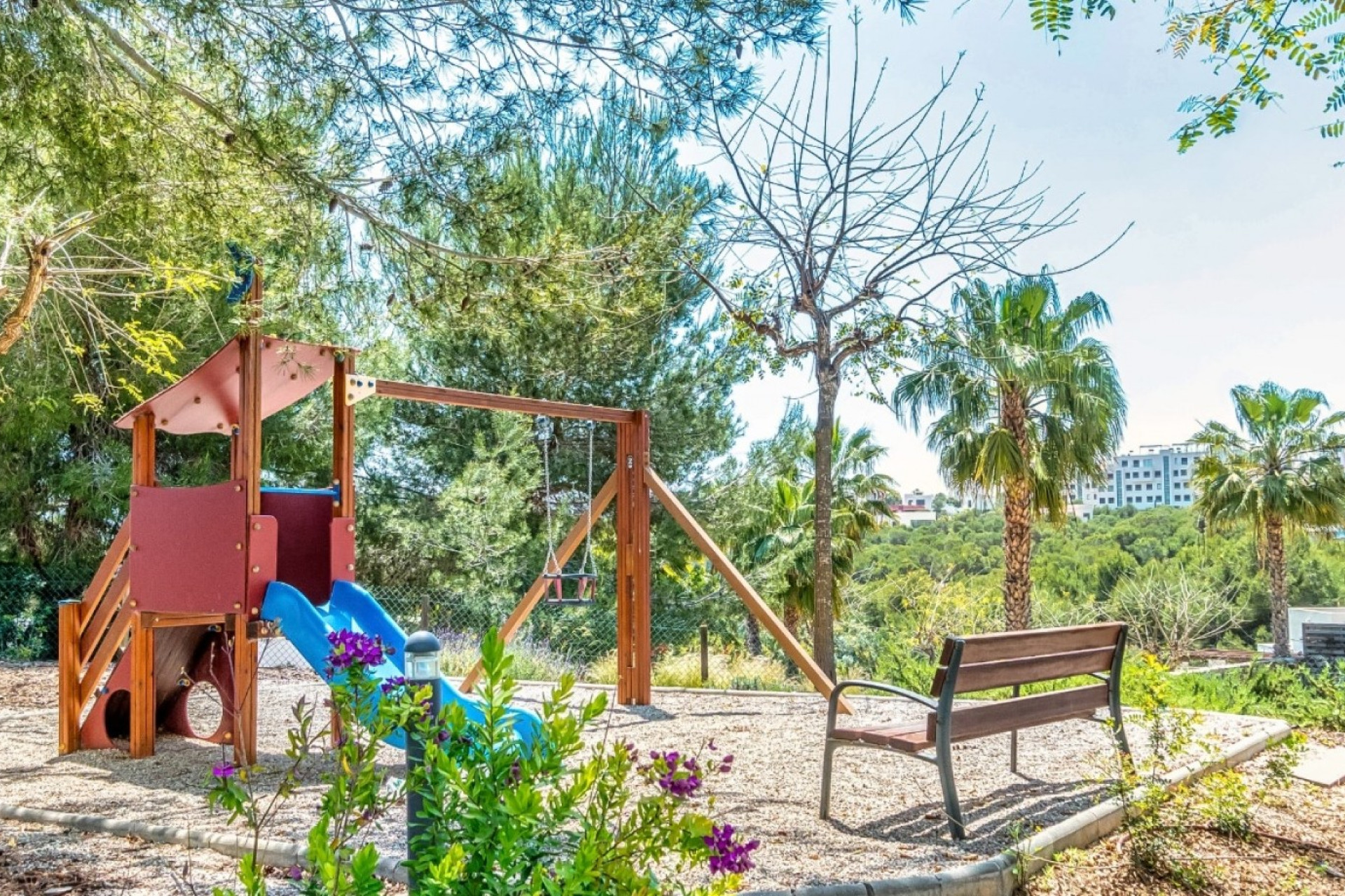 Resale - 1. Apartment / flat - Orihuela Costa - Costa Blanca South