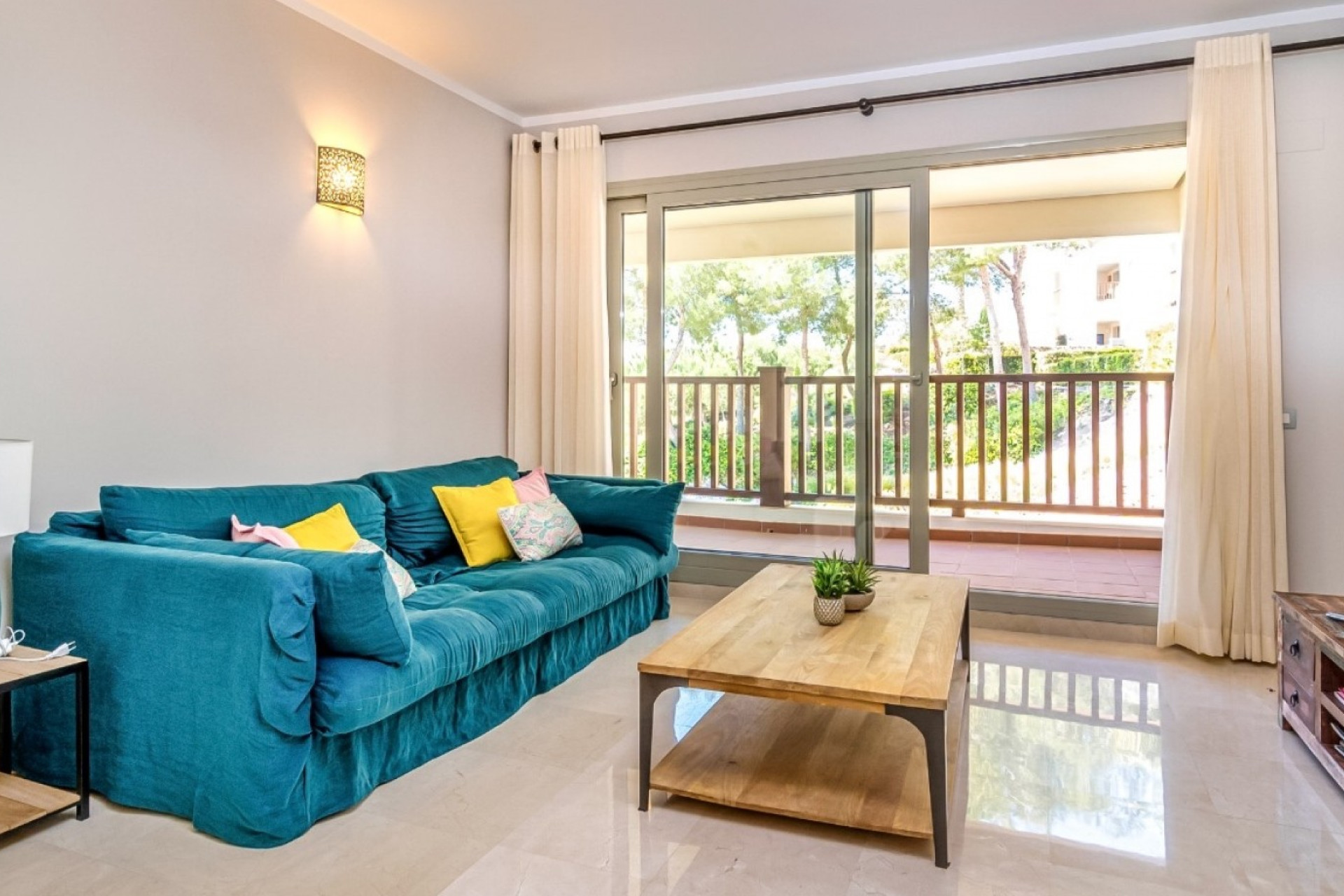 Resale - 1. Apartment / flat - Orihuela Costa - Costa Blanca South