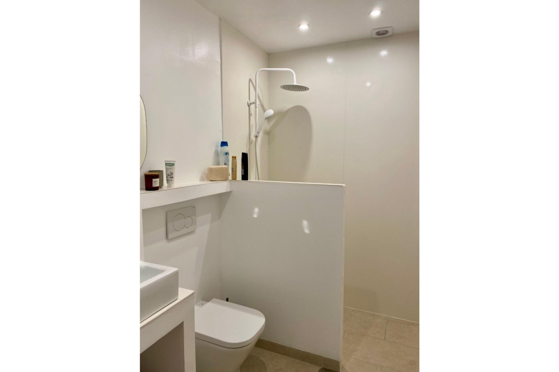 Resale - 1. Apartment / flat - Orihuela Costa - Costa Blanca South