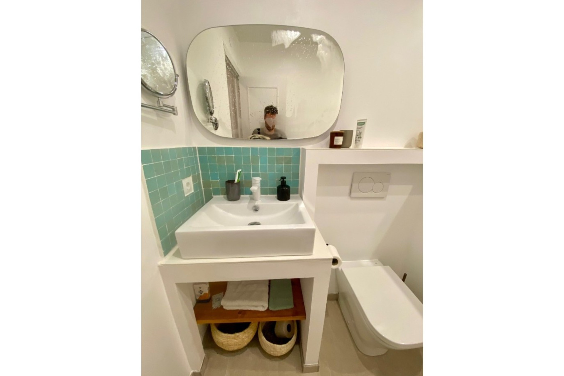 Resale - 1. Apartment / flat - Orihuela Costa - Costa Blanca South