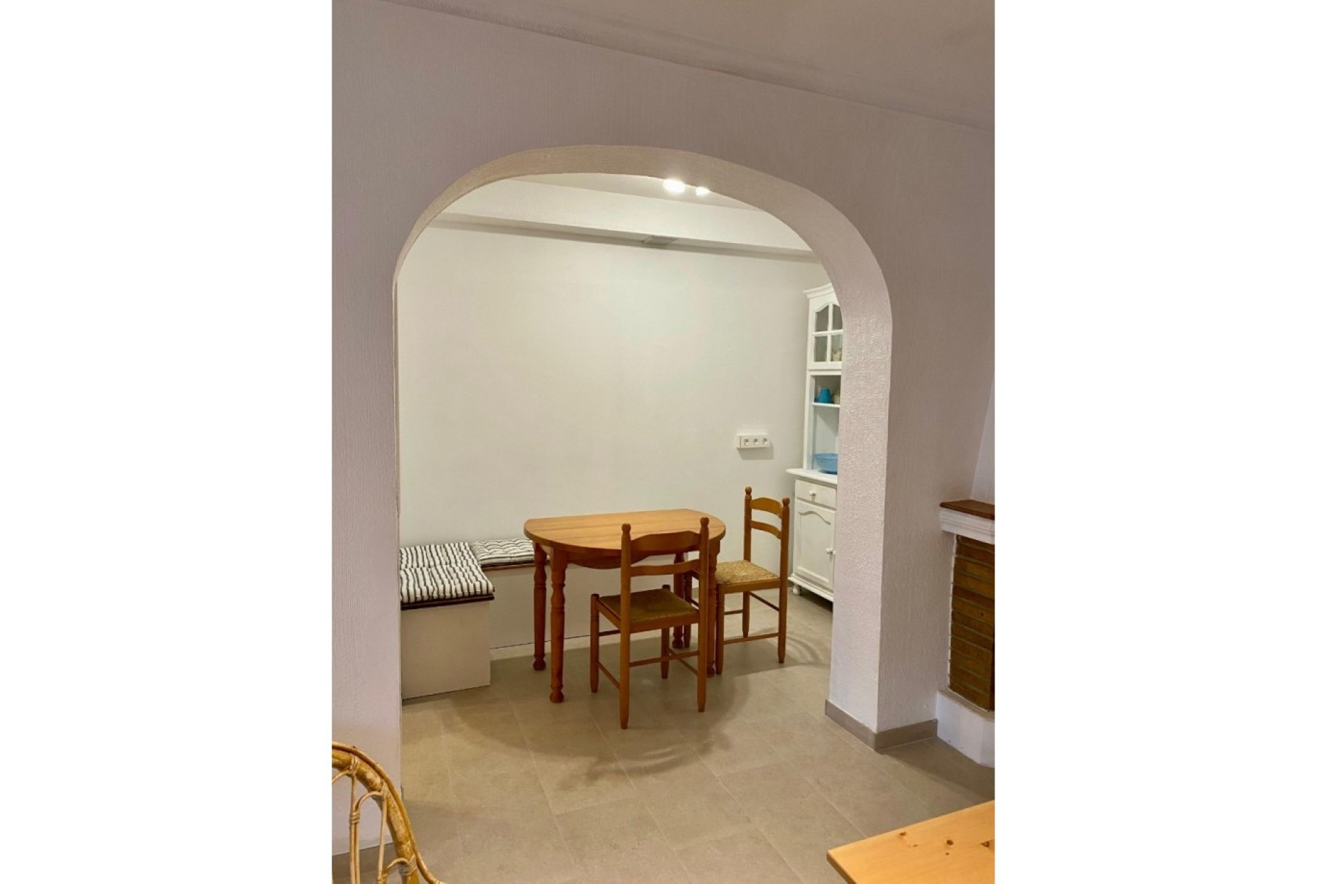 Resale - 1. Apartment / flat - Orihuela Costa - Costa Blanca South