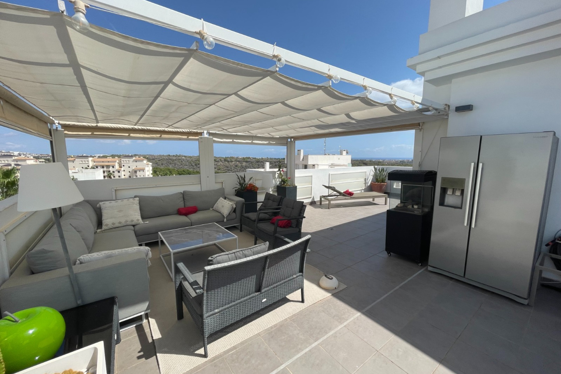 Resale - 1. Apartment / flat - Orihuela Costa - Costa Blanca South