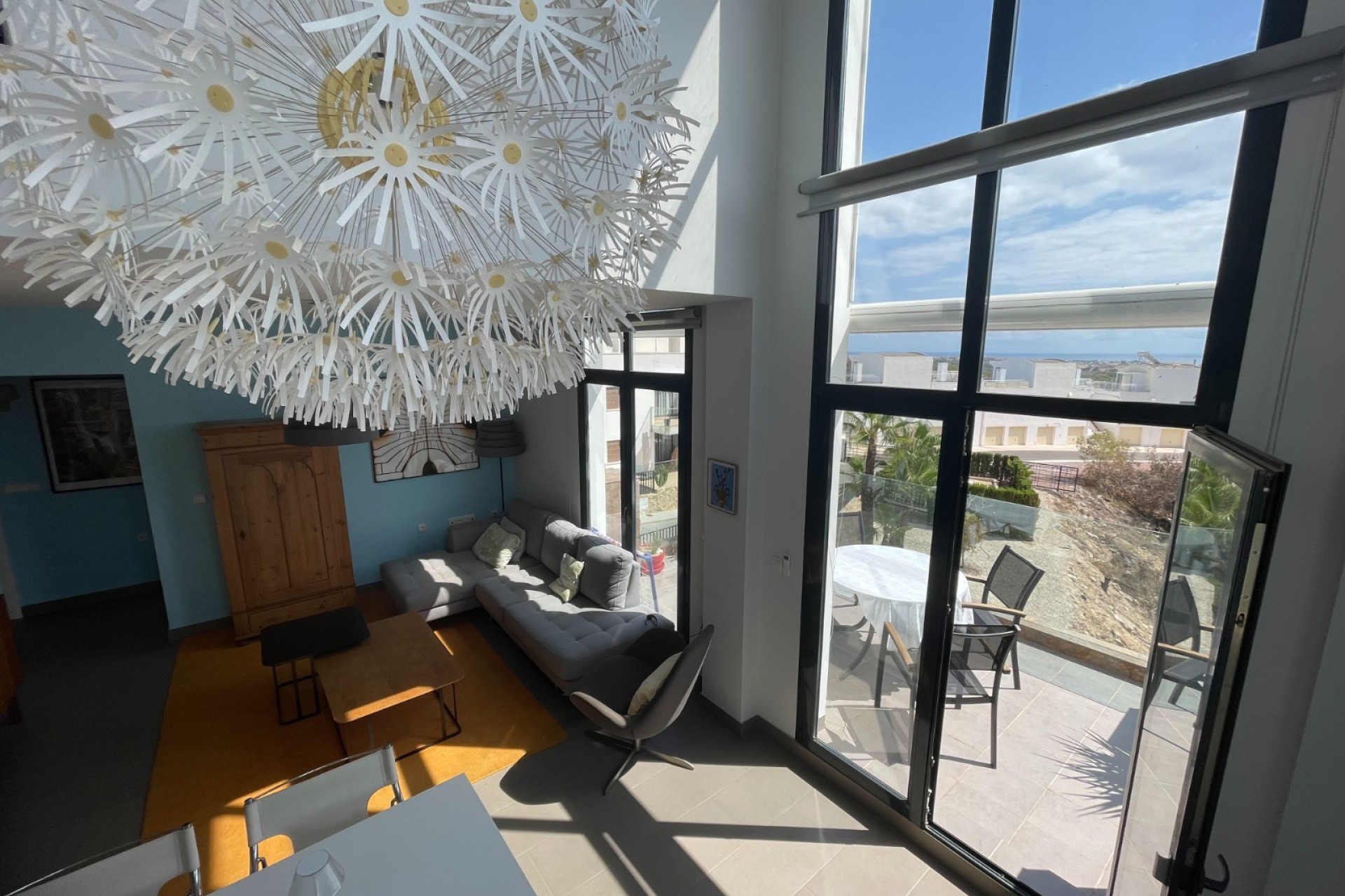 Resale - 1. Apartment / flat - Orihuela Costa - Costa Blanca South