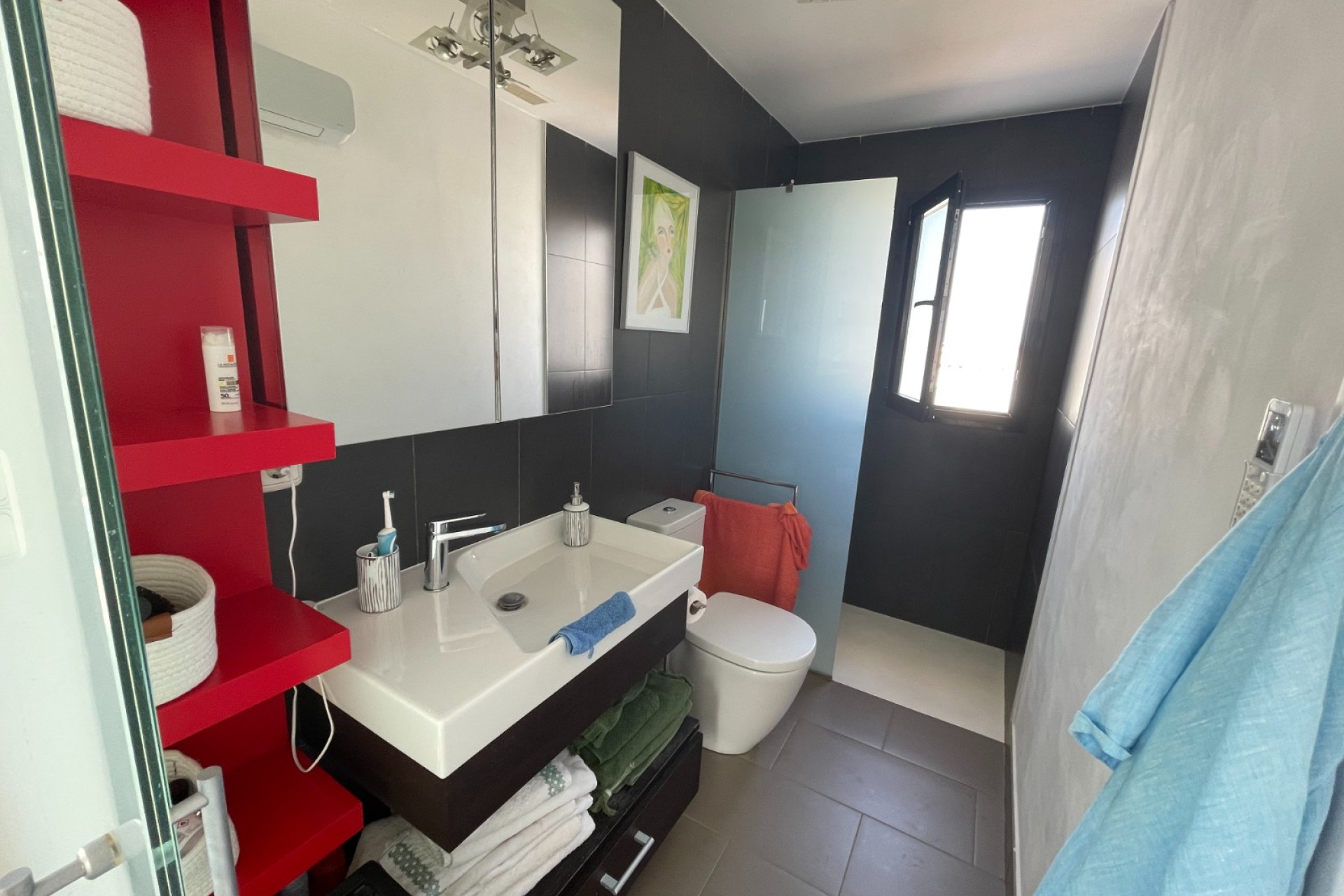 Resale - 1. Apartment / flat - Orihuela Costa - Costa Blanca South