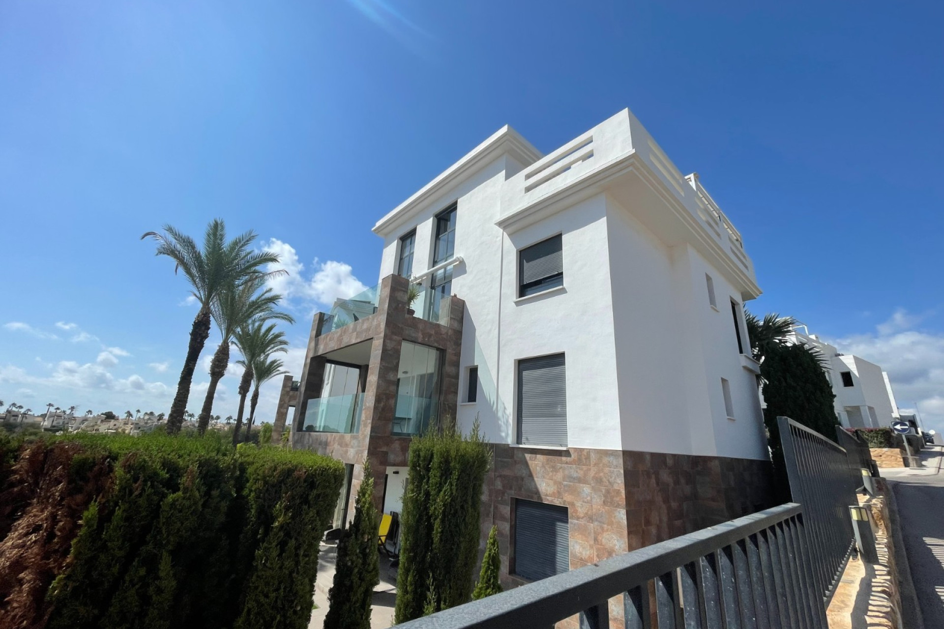Resale - 1. Apartment / flat - Orihuela Costa - Costa Blanca South