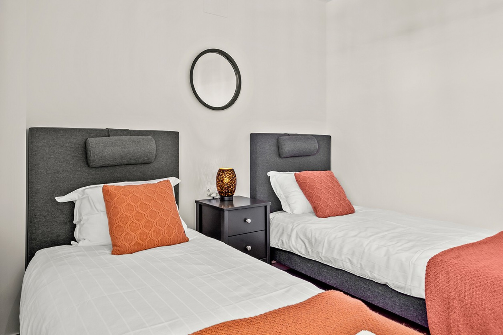 Resale - 1. Apartment / flat - Orihuela Costa - Costa Blanca South