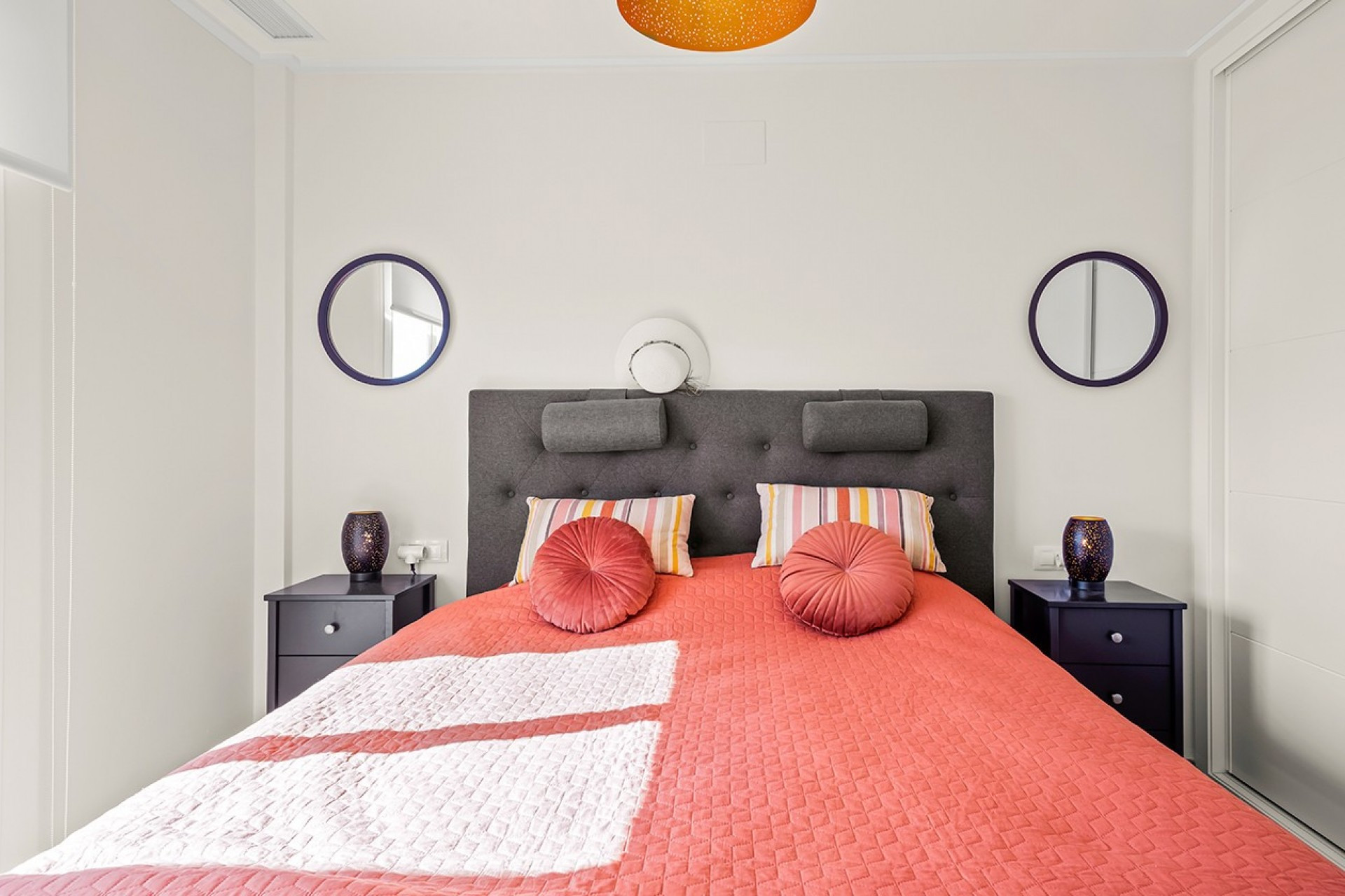 Resale - 1. Apartment / flat - Orihuela Costa - Costa Blanca South