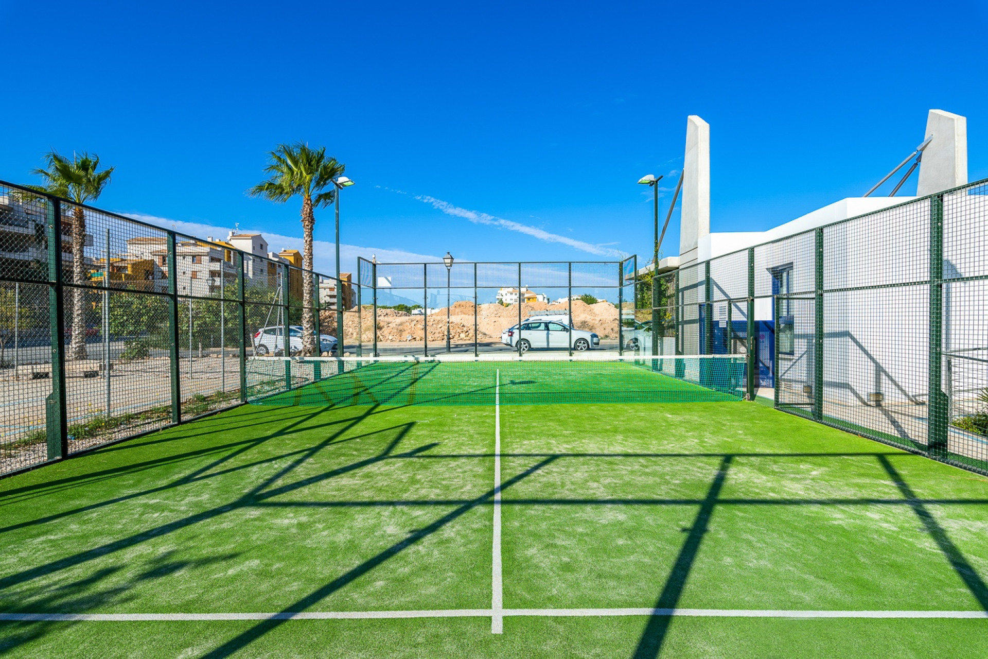 Resale - 1. Apartment / flat - Orihuela Costa - Costa Blanca South