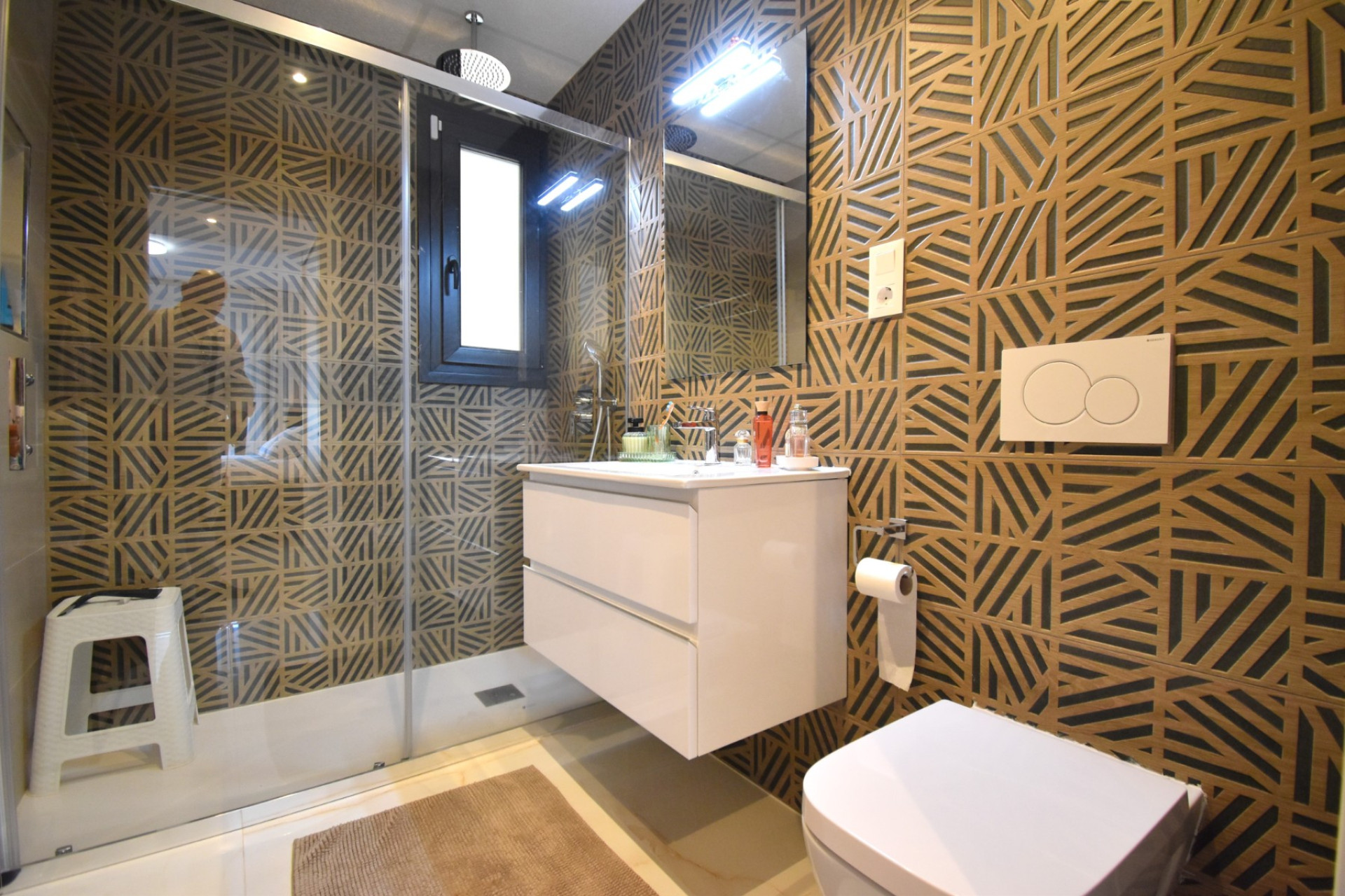 Resale - 1. Apartment / flat - Orihuela Costa - Costa Blanca South