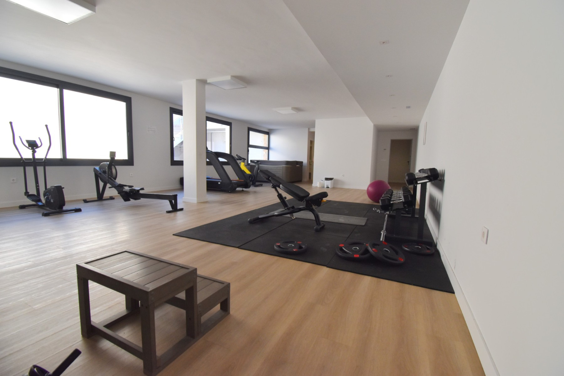 Resale - 1. Apartment / flat - Orihuela Costa - Costa Blanca South