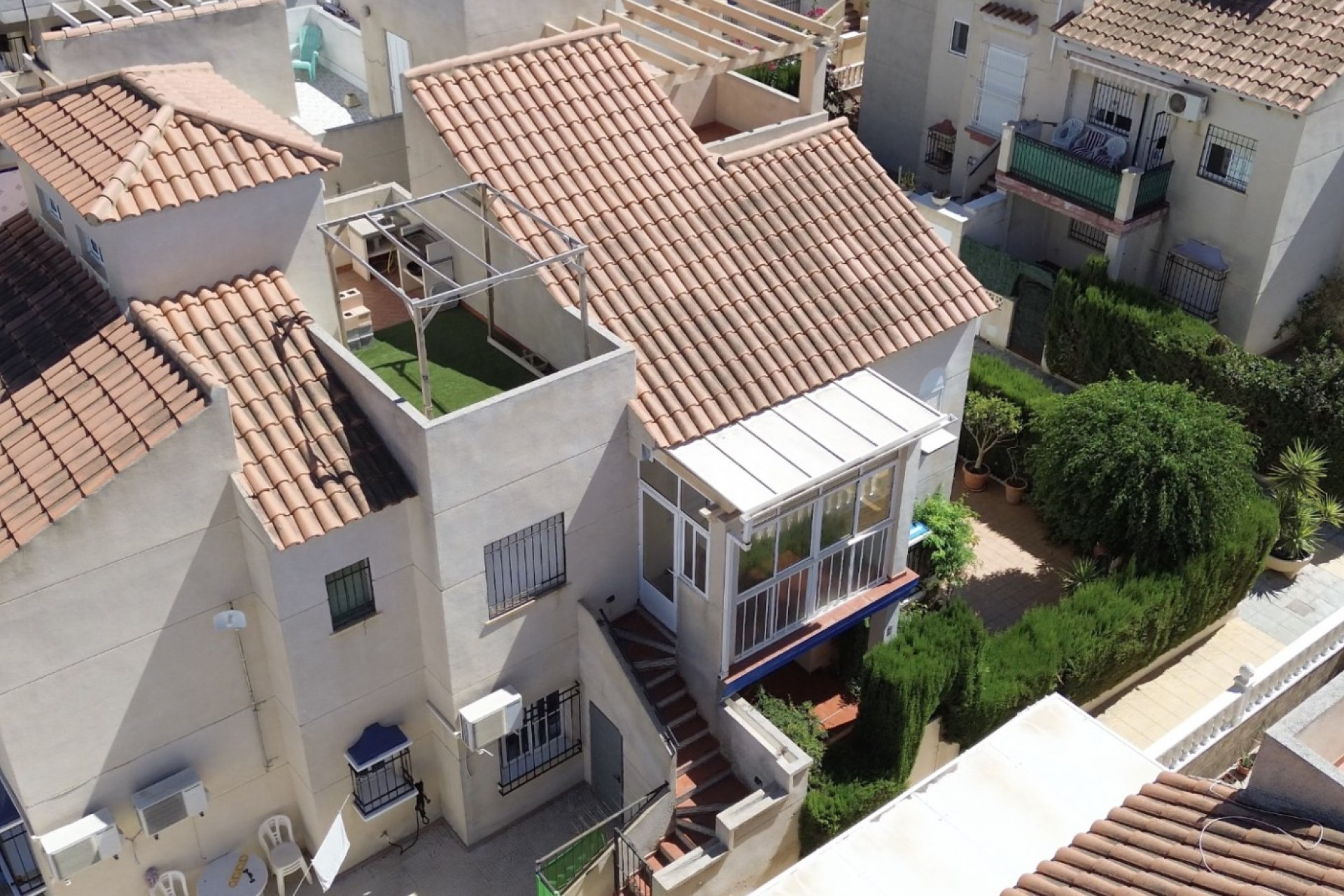 Resale - 1. Apartment / flat - Orihuela Costa - Costa Blanca South