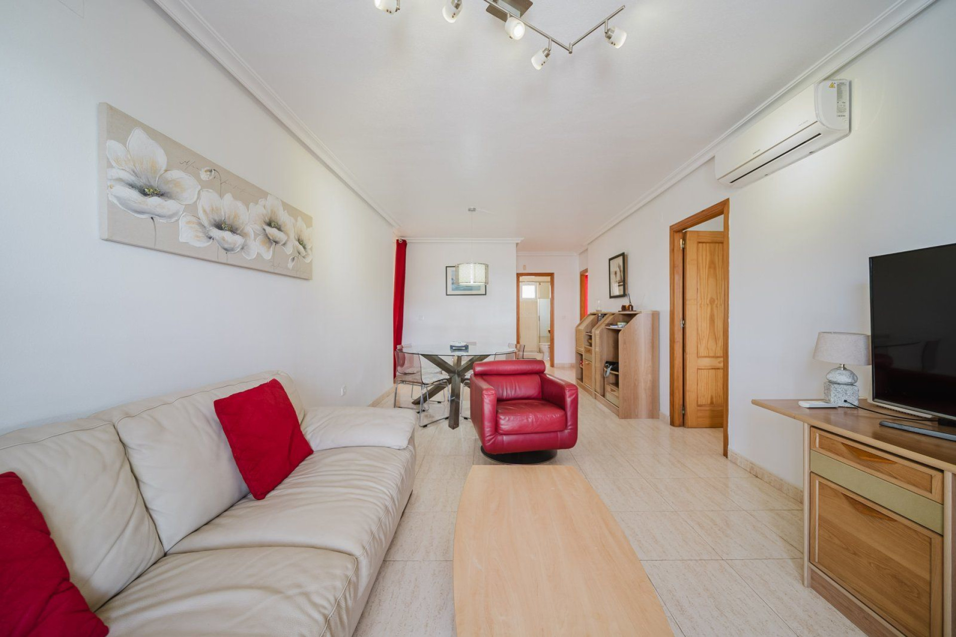 Resale - 1. Apartment / flat - Orihuela Costa - Costa Blanca South