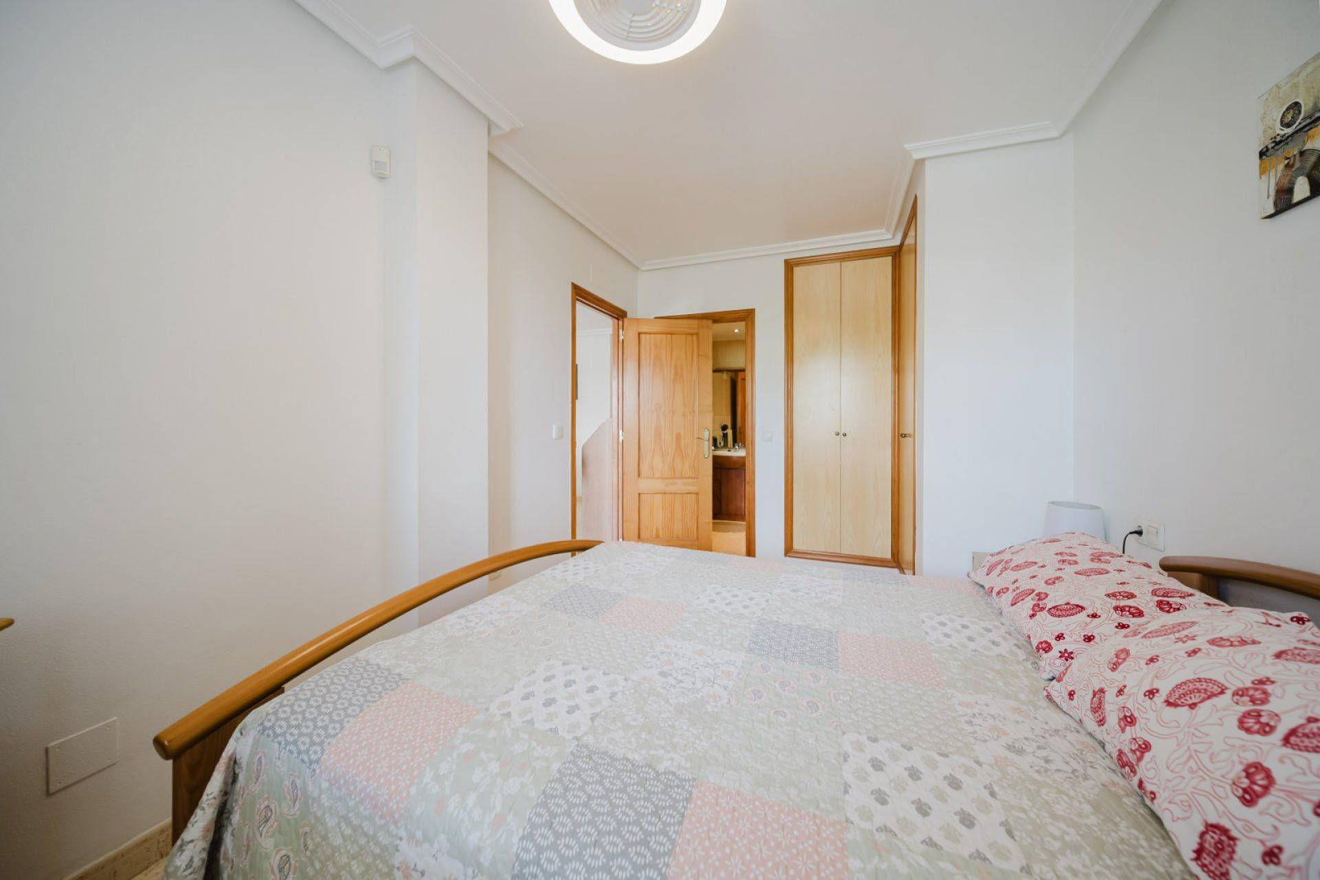 Resale - 1. Apartment / flat - Orihuela Costa - Costa Blanca South