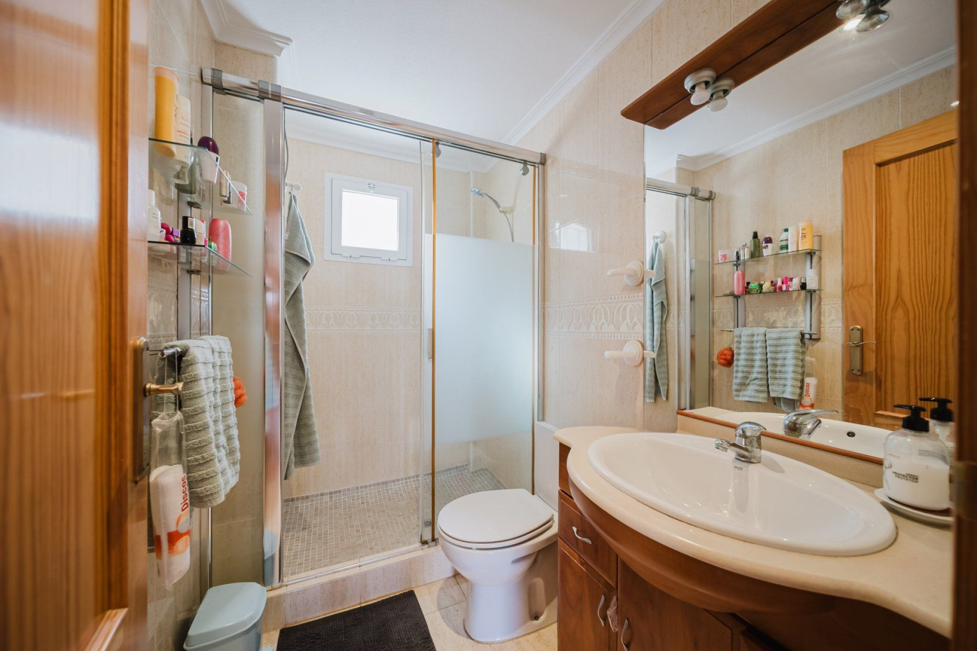 Resale - 1. Apartment / flat - Orihuela Costa - Costa Blanca South