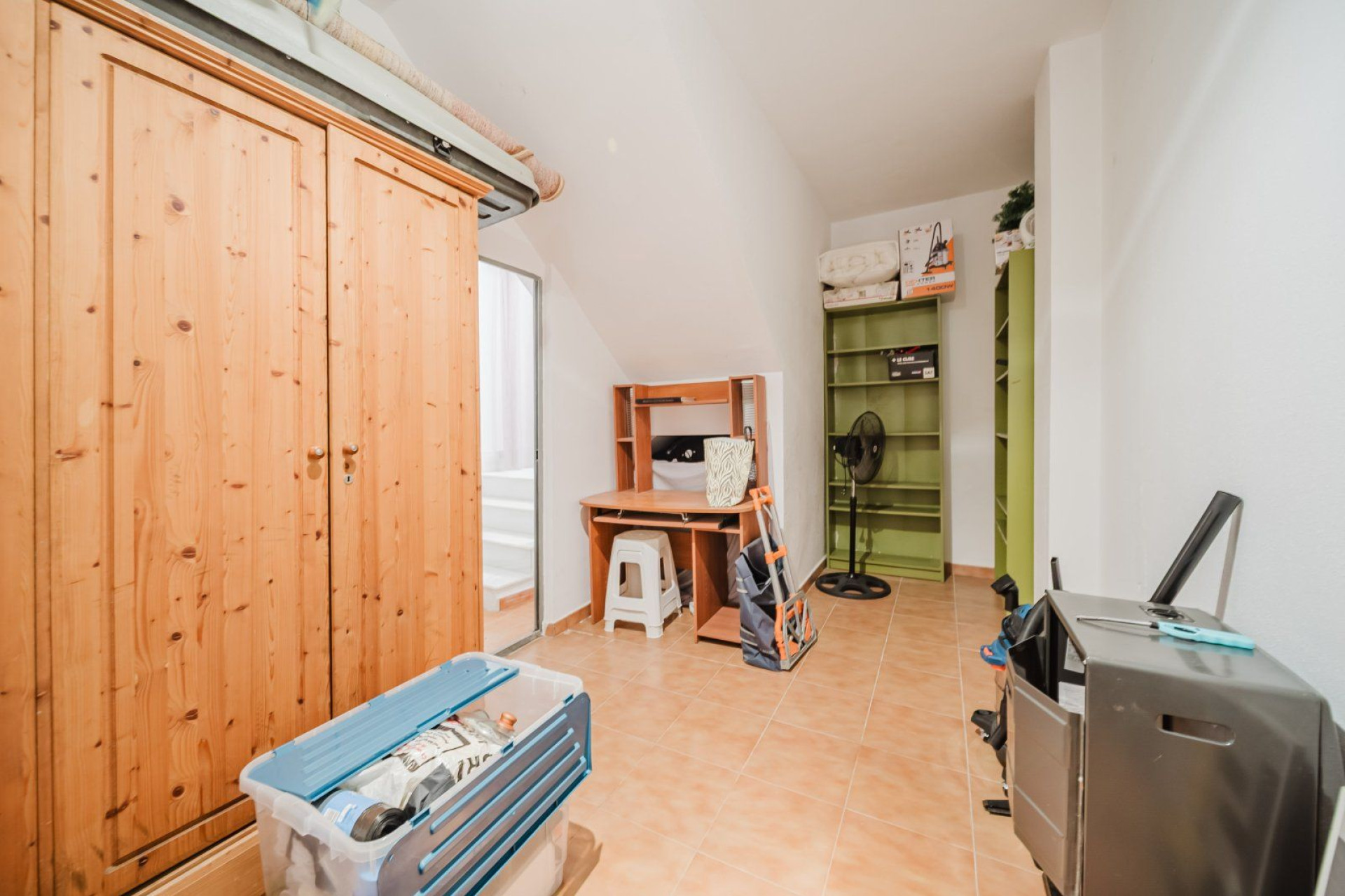 Resale - 1. Apartment / flat - Orihuela Costa - Costa Blanca South