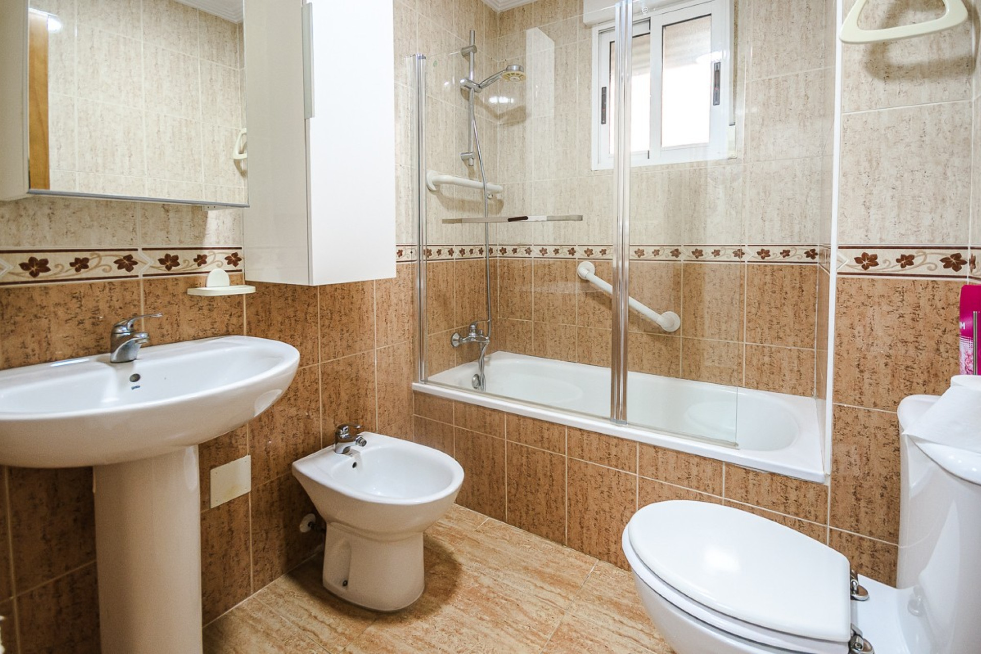 Resale - 1. Apartment / flat - Orihuela Costa - Costa Blanca South