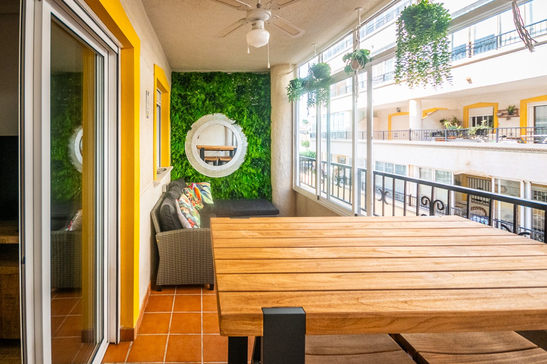 Resale - 1. Apartment / flat - Orihuela Costa - Costa Blanca South