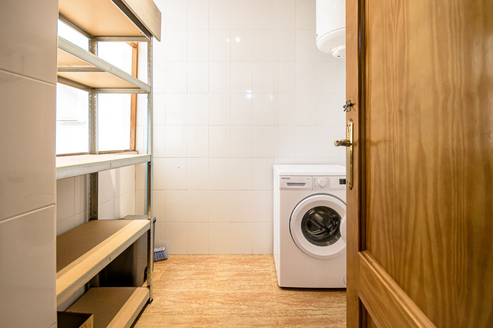 Resale - 1. Apartment / flat - Orihuela Costa - Costa Blanca South