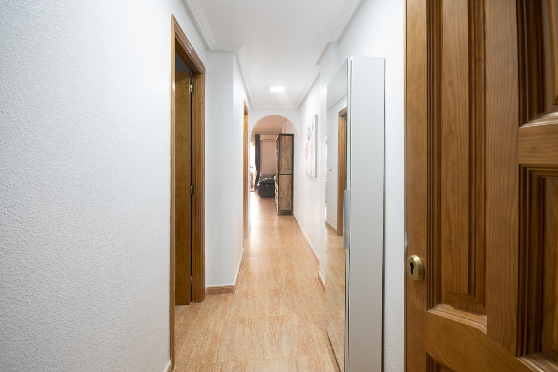 Resale - 1. Apartment / flat - Orihuela Costa - Costa Blanca South