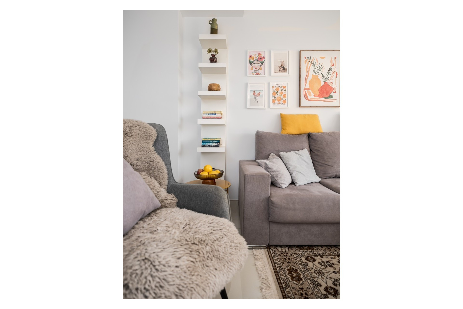 Resale - 1. Apartment / flat - Orihuela Costa - Costa Blanca South