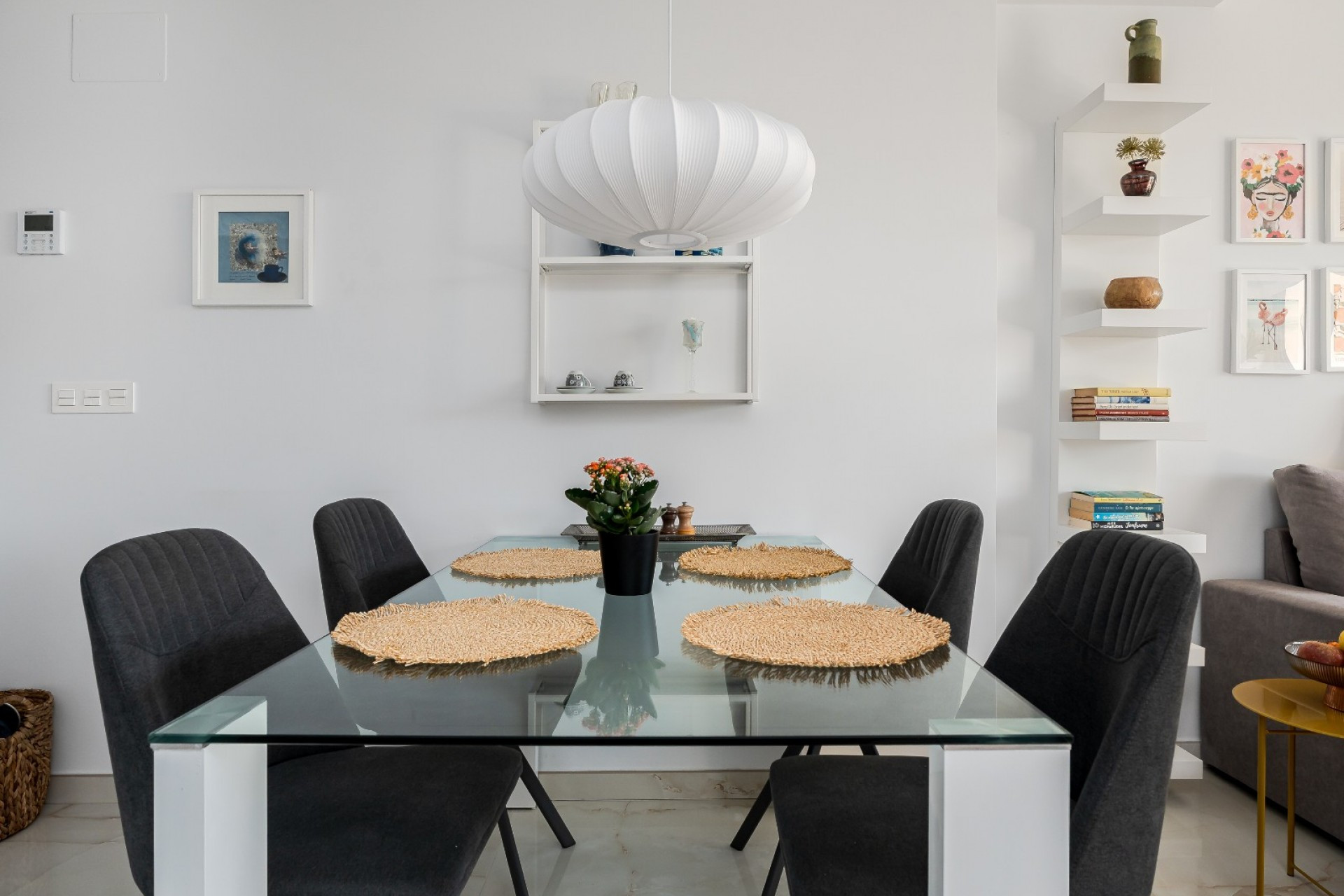 Resale - 1. Apartment / flat - Orihuela Costa - Costa Blanca South