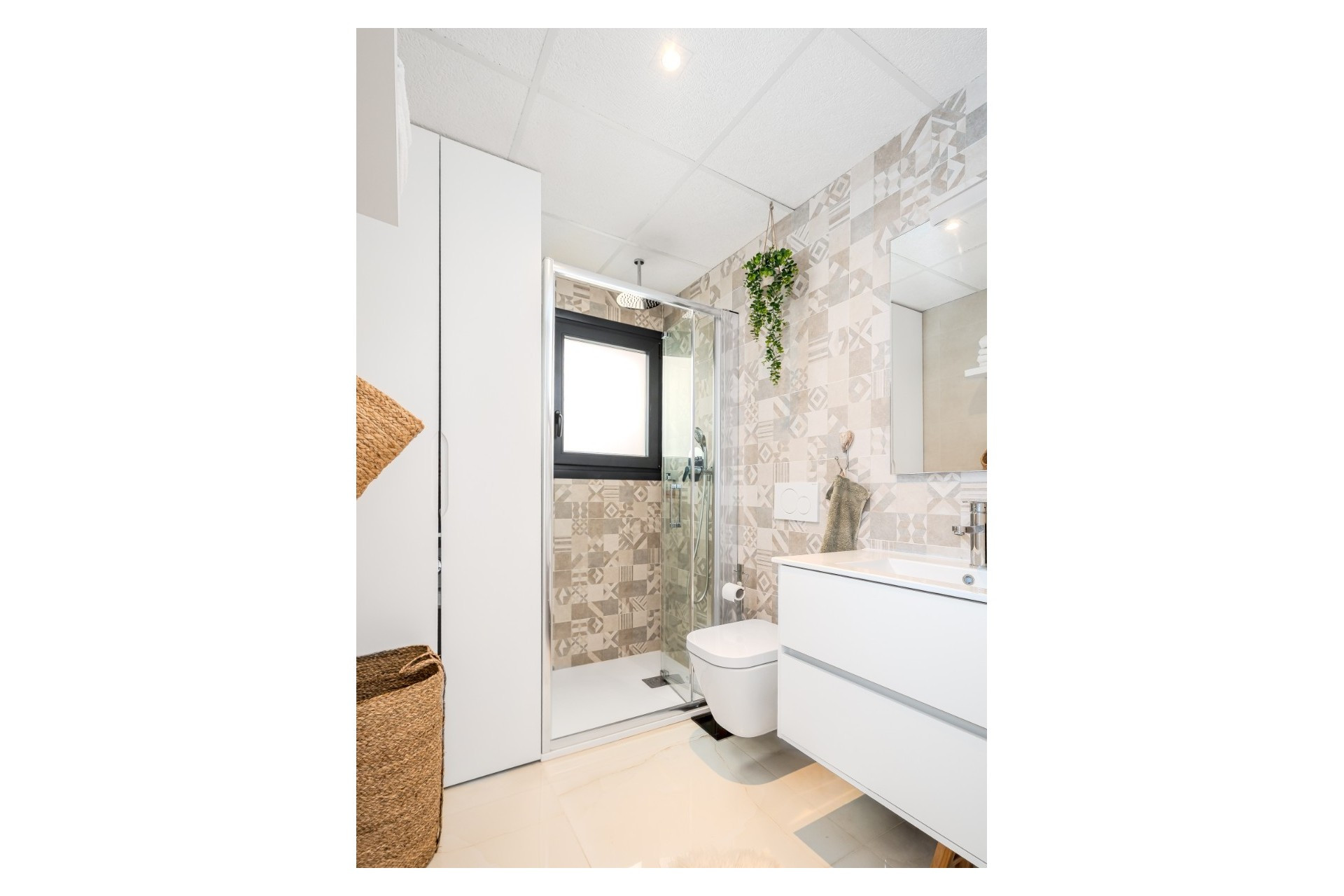 Resale - 1. Apartment / flat - Orihuela Costa - Costa Blanca South