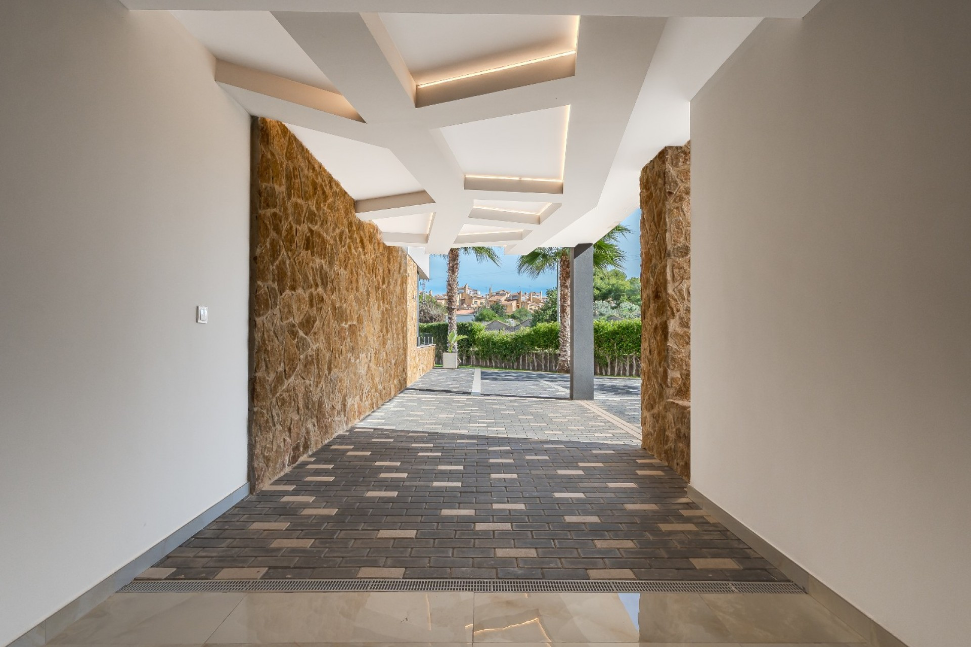 Resale - 1. Apartment / flat - Orihuela Costa - Costa Blanca South