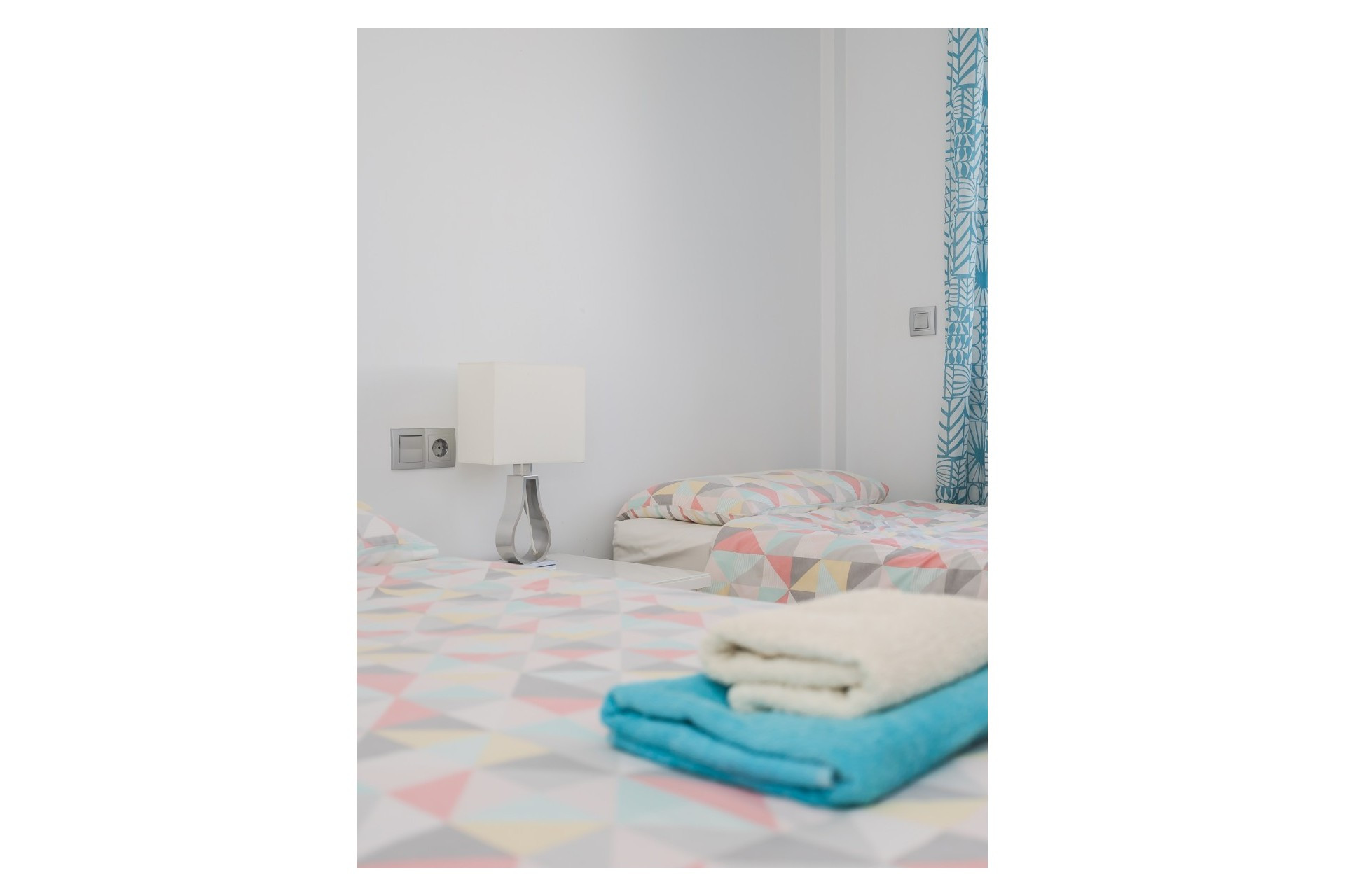 Resale - 1. Apartment / flat - Orihuela Costa - Costa Blanca South