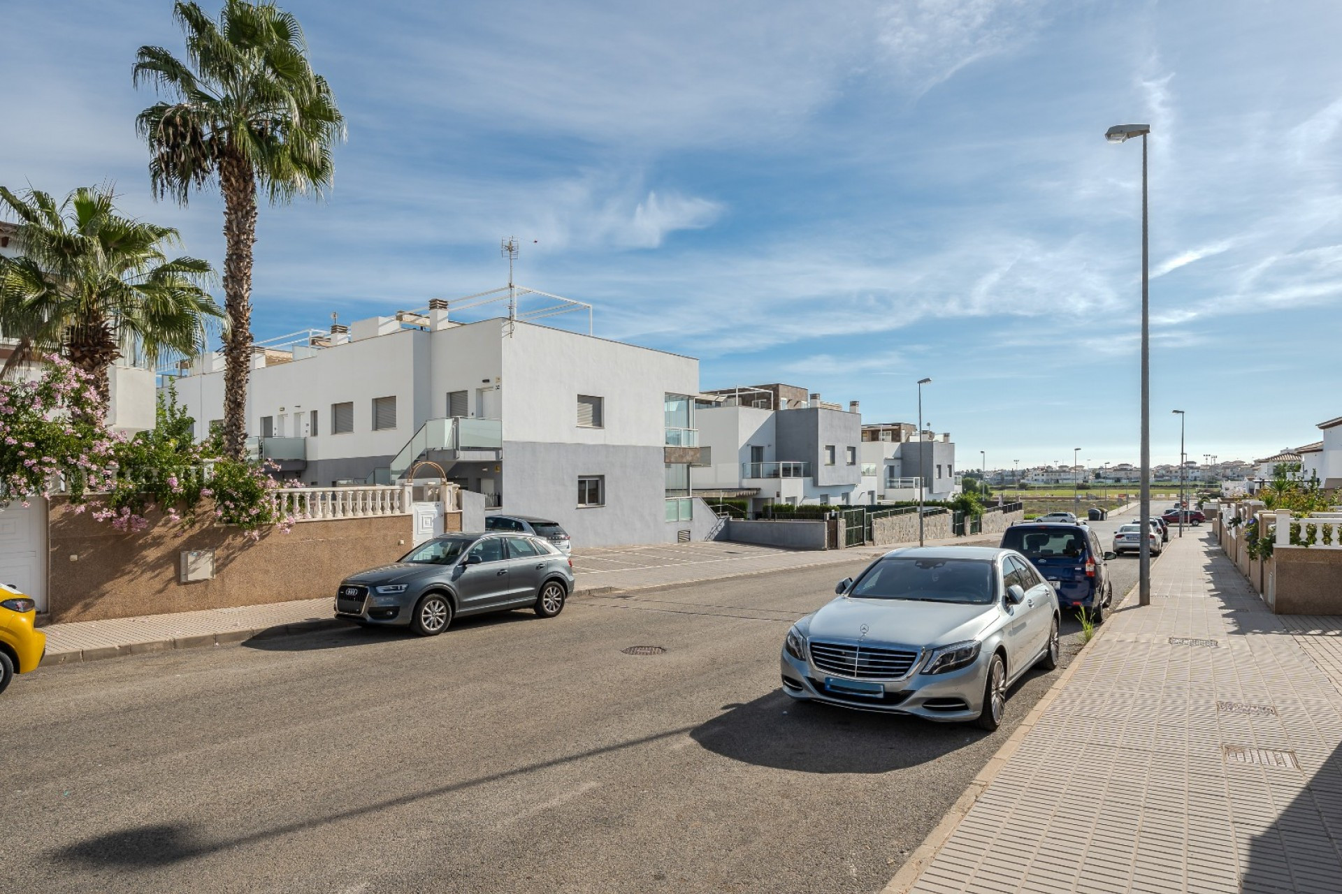 Resale - 1. Apartment / flat - Orihuela Costa - Costa Blanca South