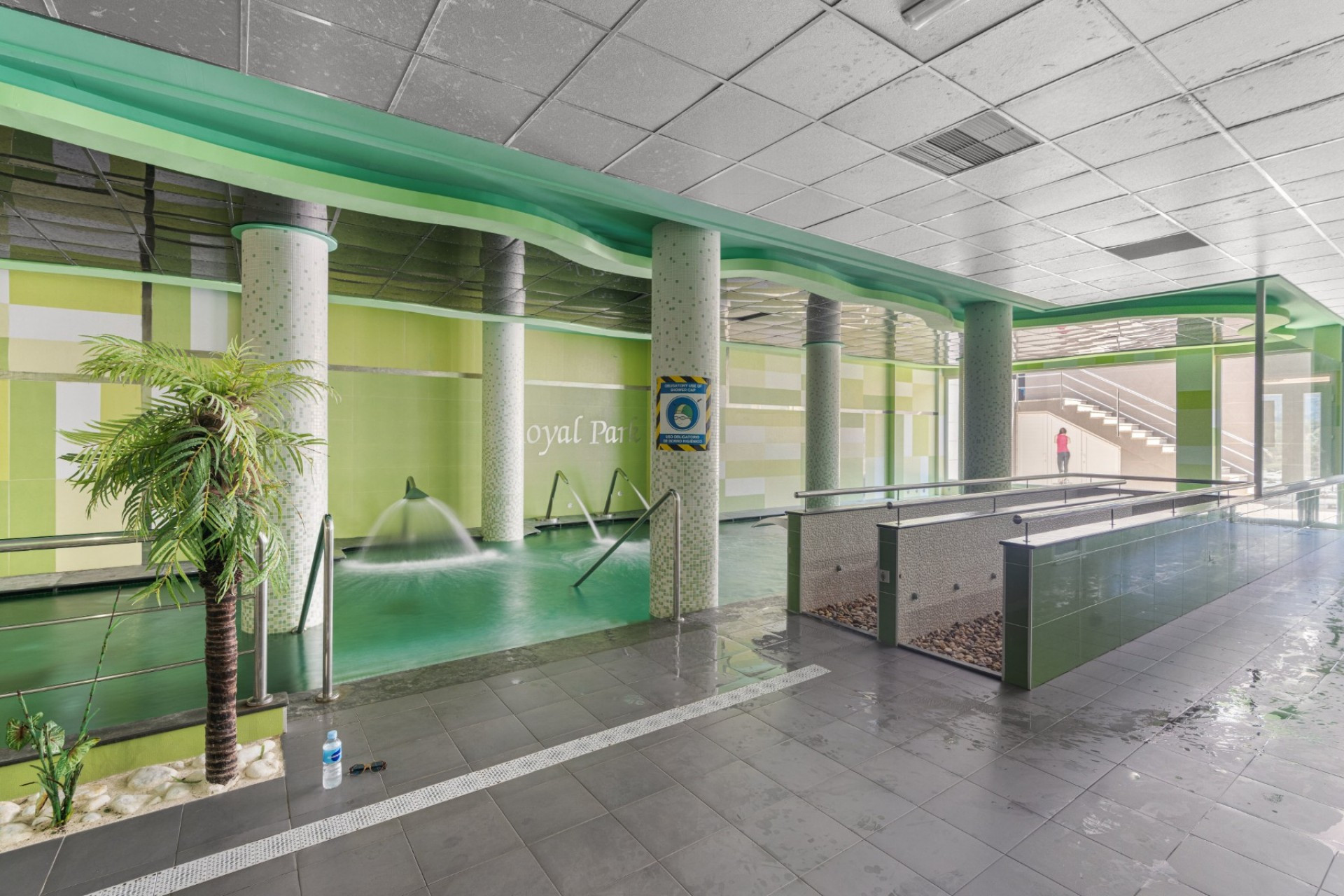 Resale - 1. Apartment / flat - Orihuela Costa - Costa Blanca South