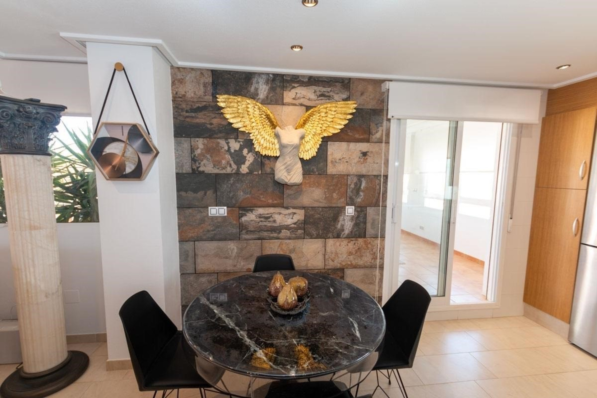 Resale - 1. Apartment / flat - Orihuela Costa - Costa Blanca South