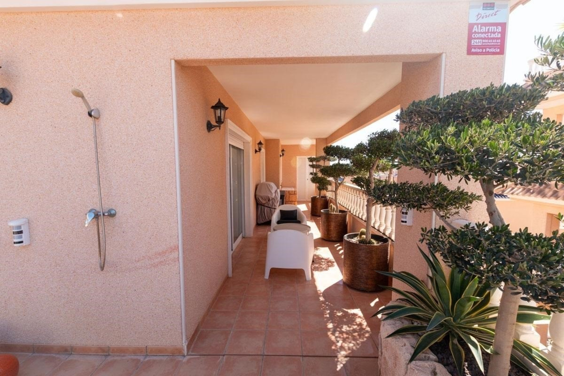 Resale - 1. Apartment / flat - Orihuela Costa - Costa Blanca South