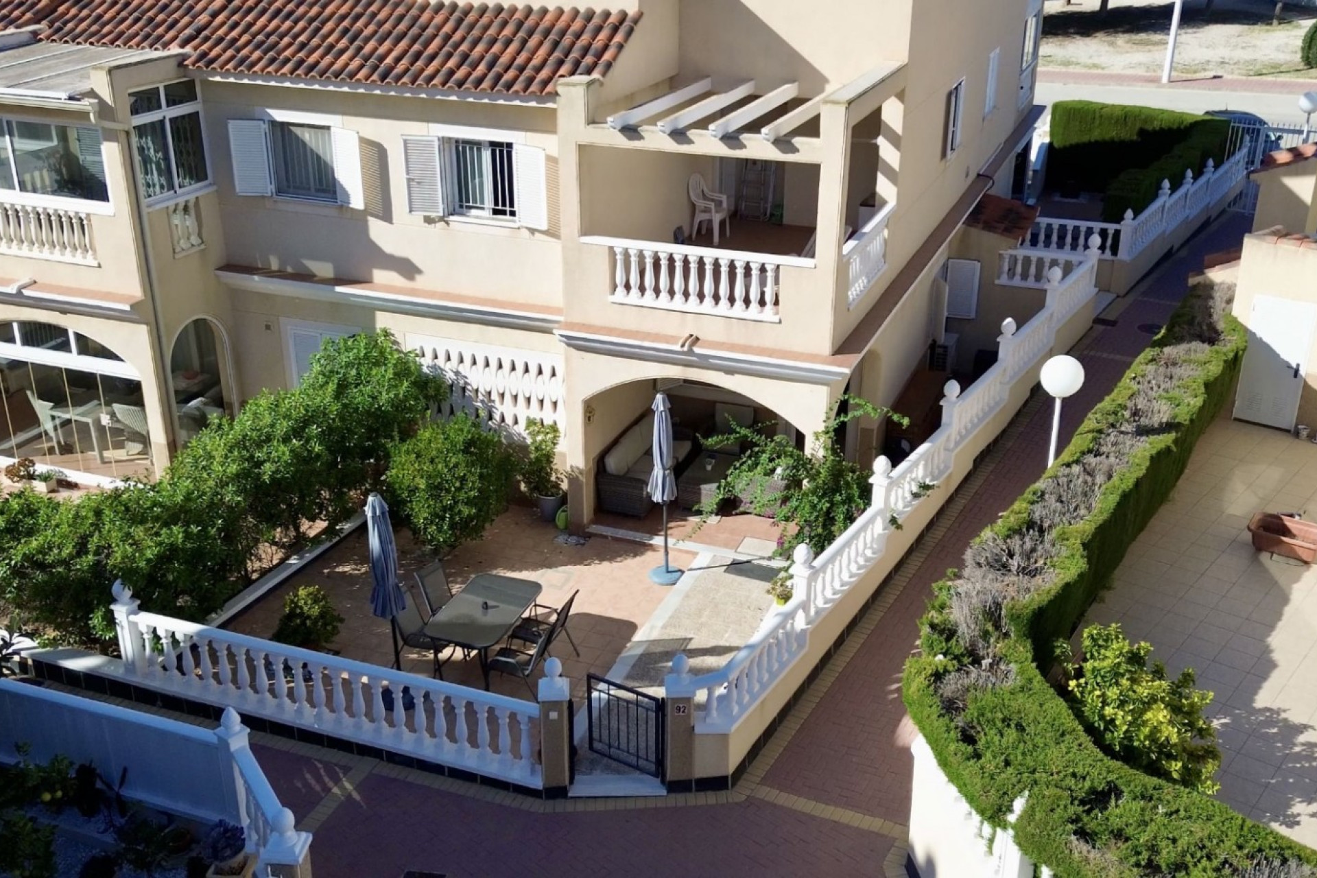 Resale - 1. Apartment / flat - Orihuela Costa - Costa Blanca South