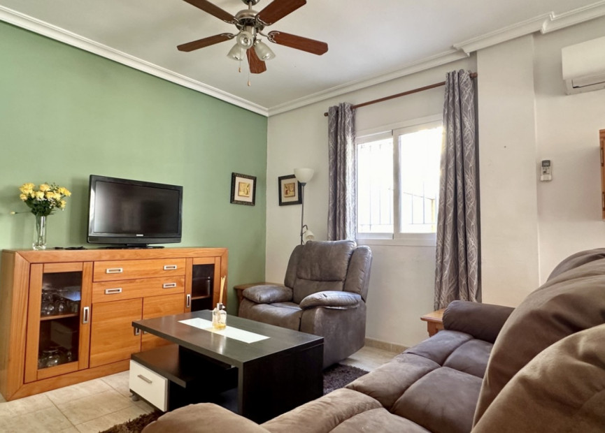 Resale - 1. Apartment / flat - Orihuela Costa - Costa Blanca South