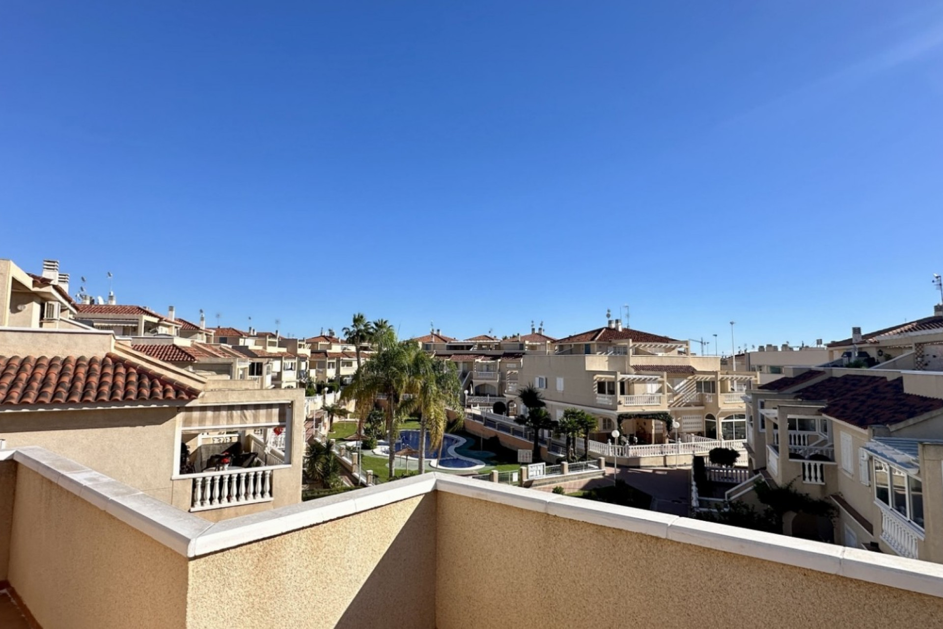 Resale - 1. Apartment / flat - Orihuela Costa - Costa Blanca South