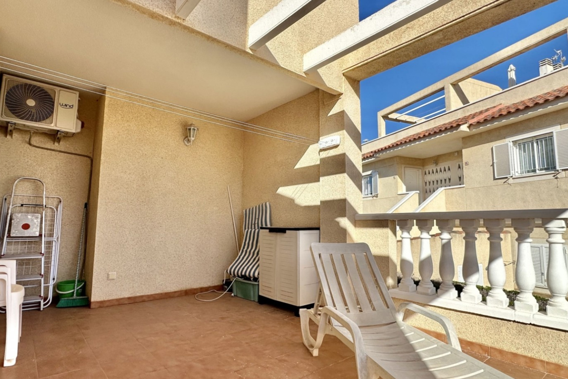 Resale - 1. Apartment / flat - Orihuela Costa - Costa Blanca South