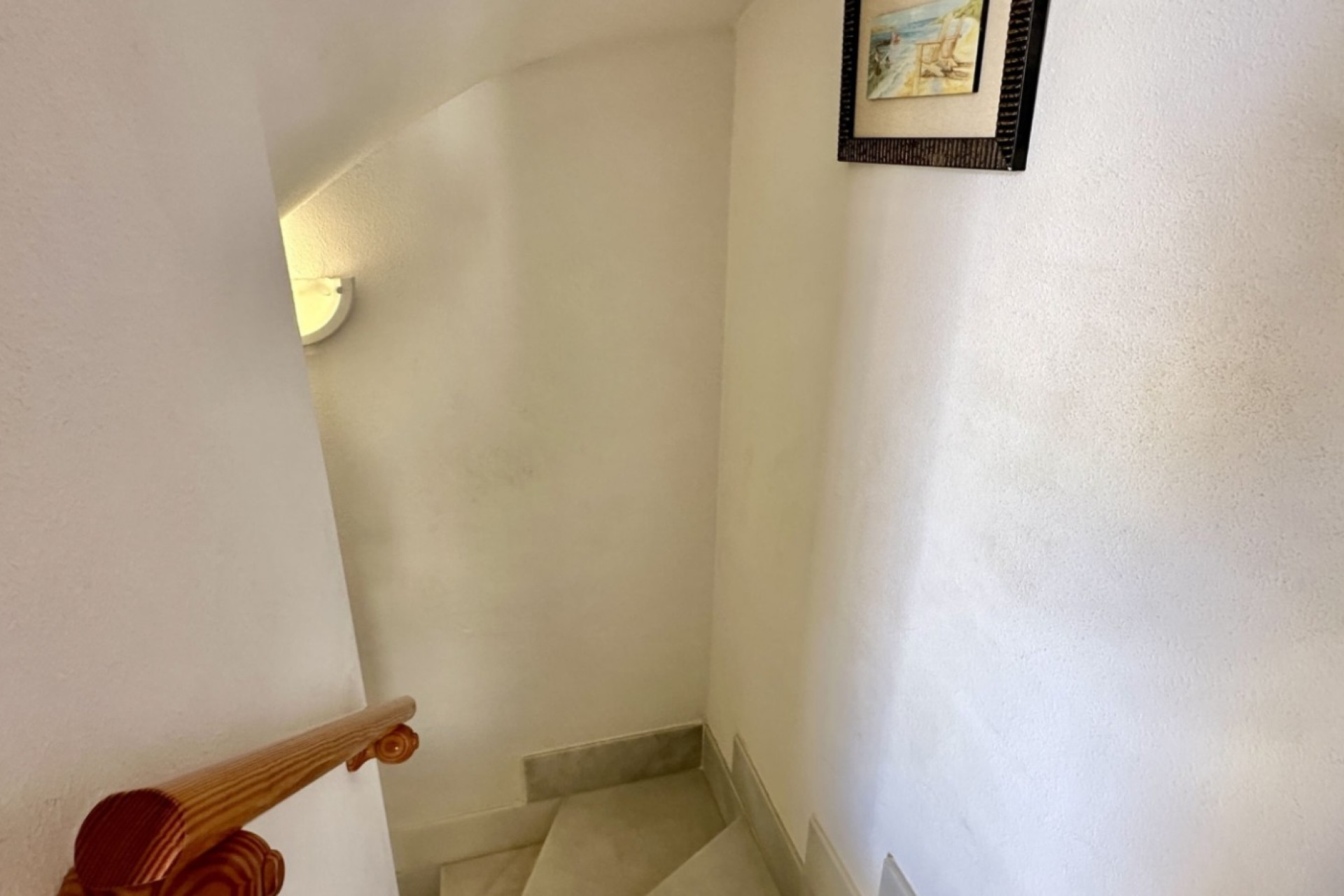 Resale - 1. Apartment / flat - Orihuela Costa - Costa Blanca South