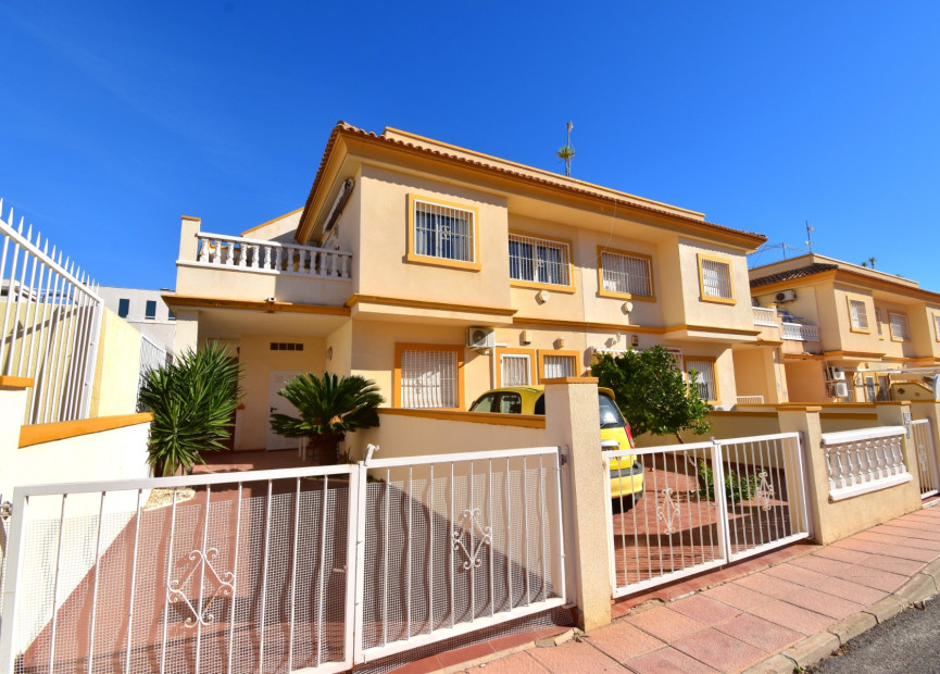 Resale - 1. Apartment / flat - Orihuela Costa - Costa Blanca South