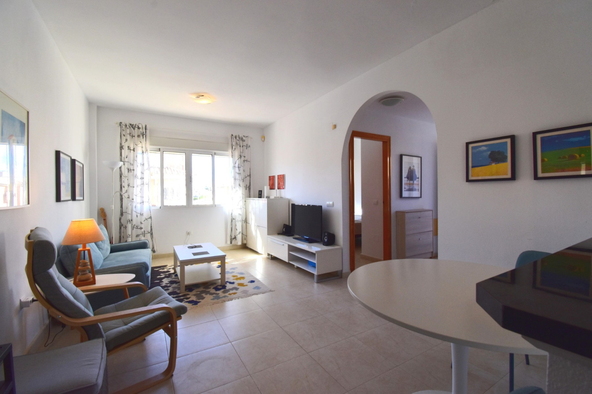 Resale - 1. Apartment / flat - Orihuela Costa - Costa Blanca South