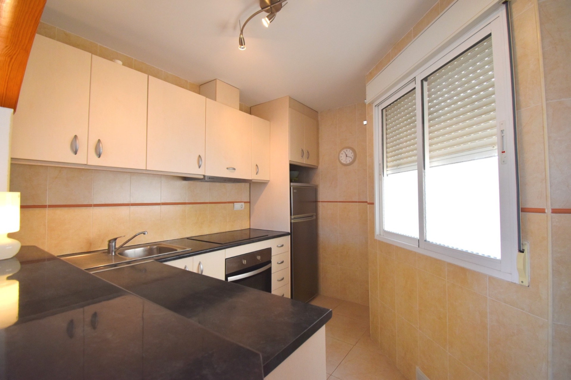 Resale - 1. Apartment / flat - Orihuela Costa - Costa Blanca South
