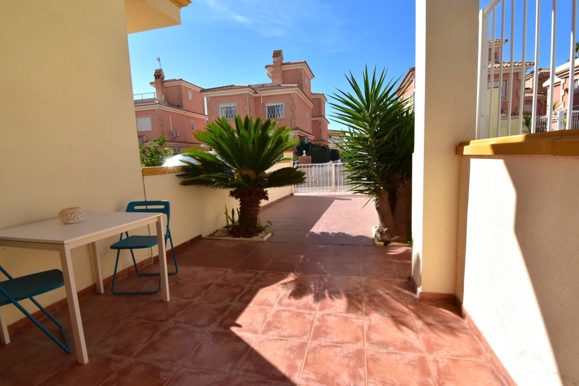 Resale - 1. Apartment / flat - Orihuela Costa - Costa Blanca South