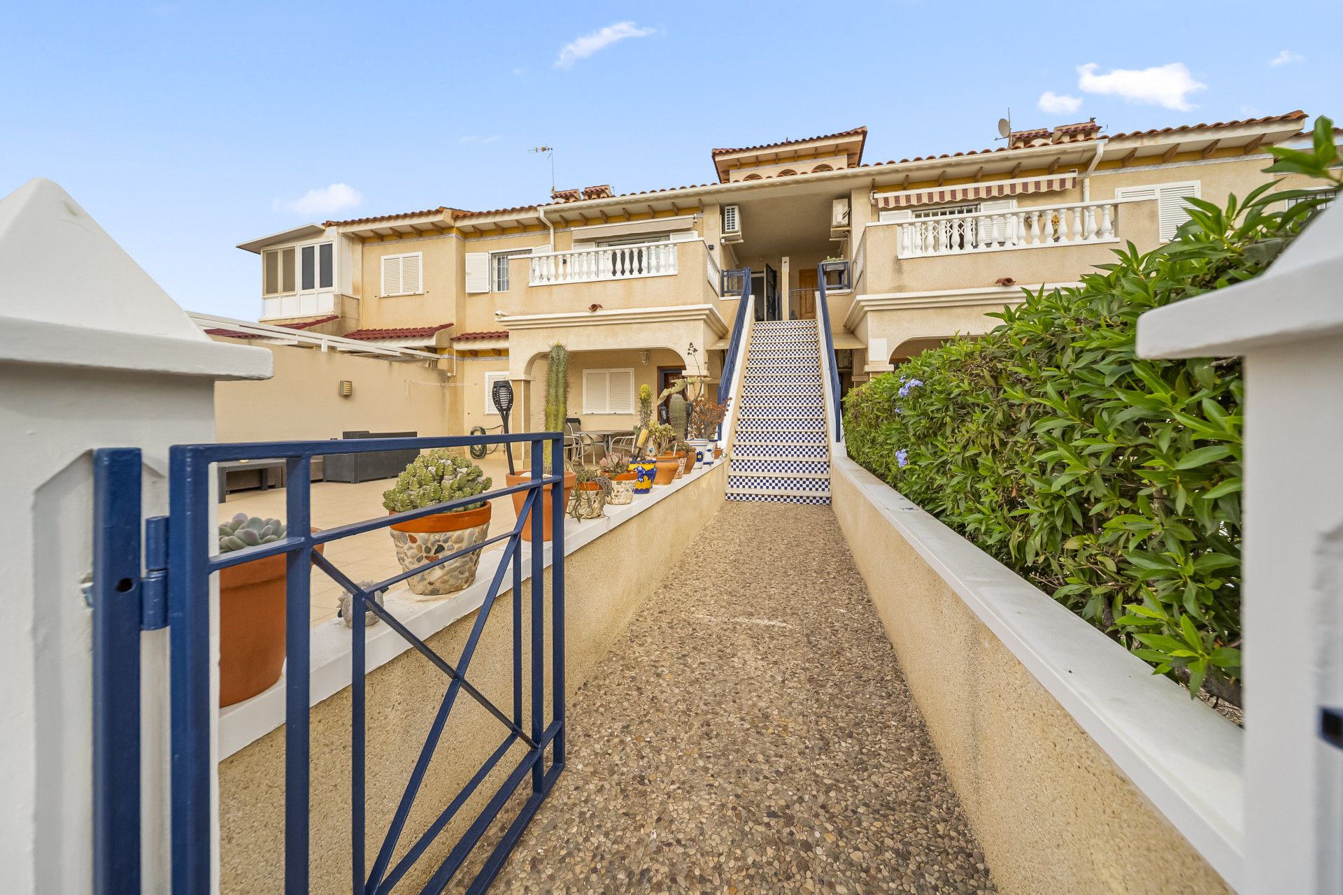Resale - 1. Apartment / flat - Orihuela Costa - Costa Blanca South