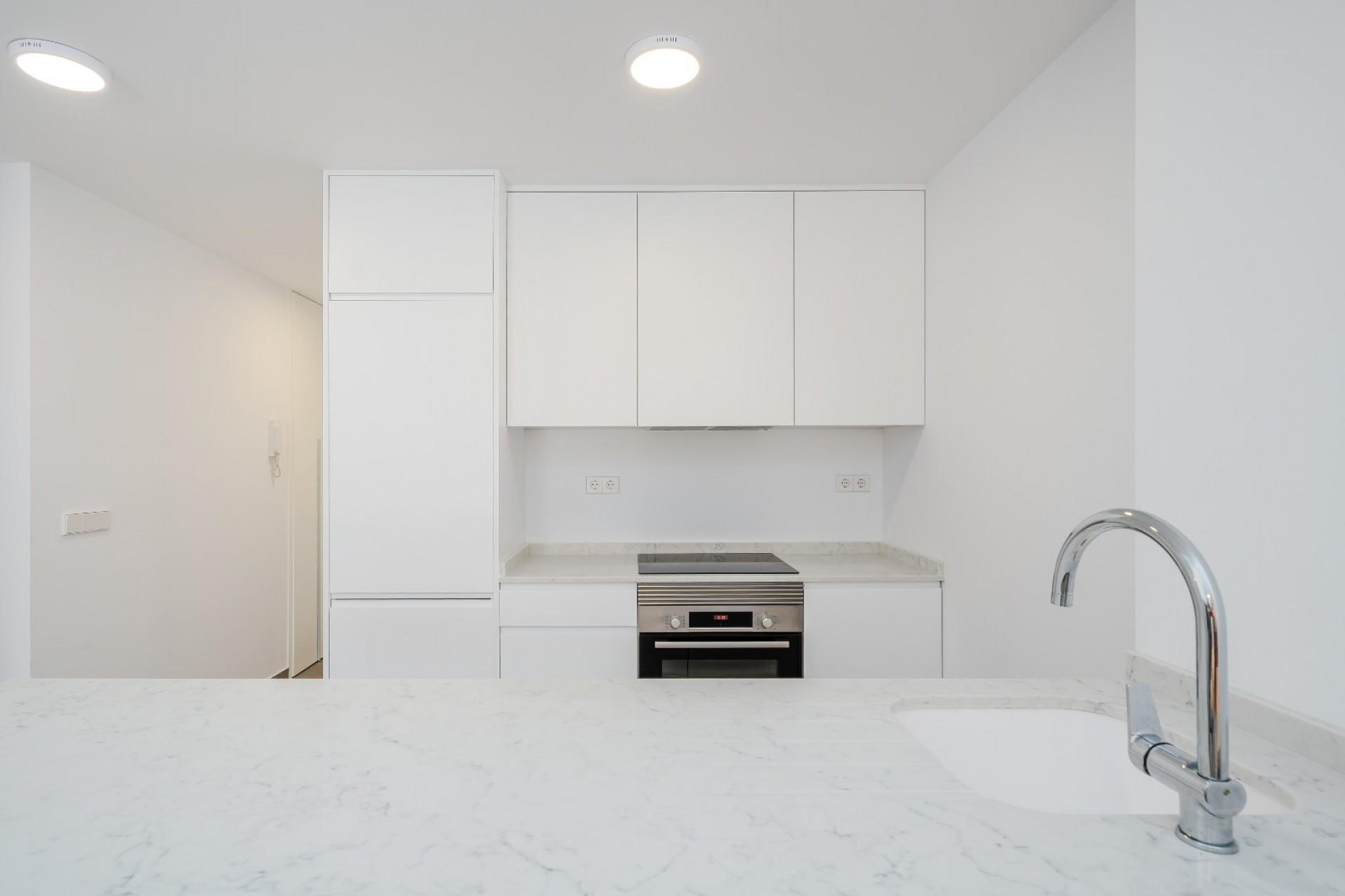 Resale - 1. Apartment / flat - Orihuela Costa - Costa Blanca South