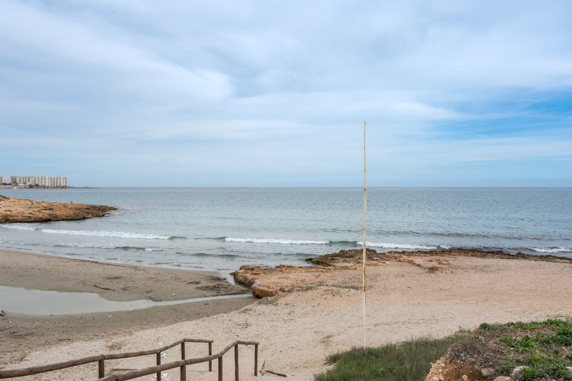 Resale - 1. Apartment / flat - Orihuela Costa - Costa Blanca South