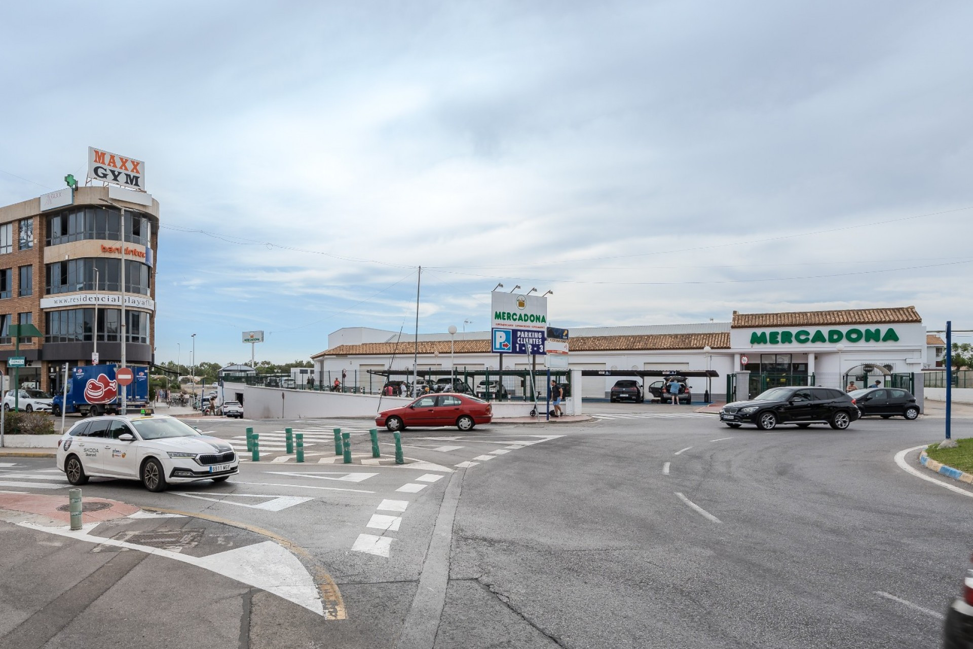 Resale - 1. Apartment / flat - Orihuela Costa - Costa Blanca South