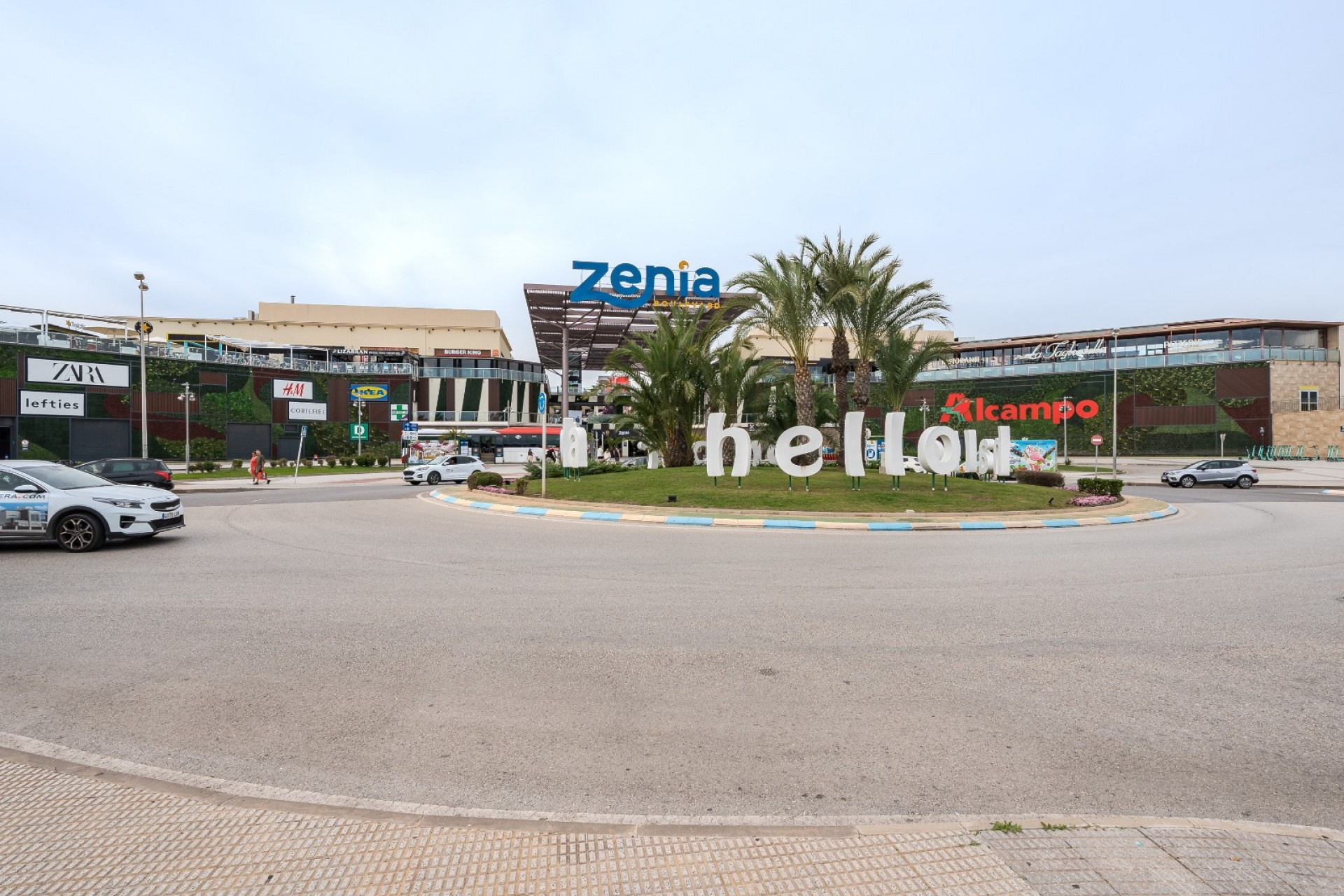 Resale - 1. Apartment / flat - Orihuela Costa - Costa Blanca South